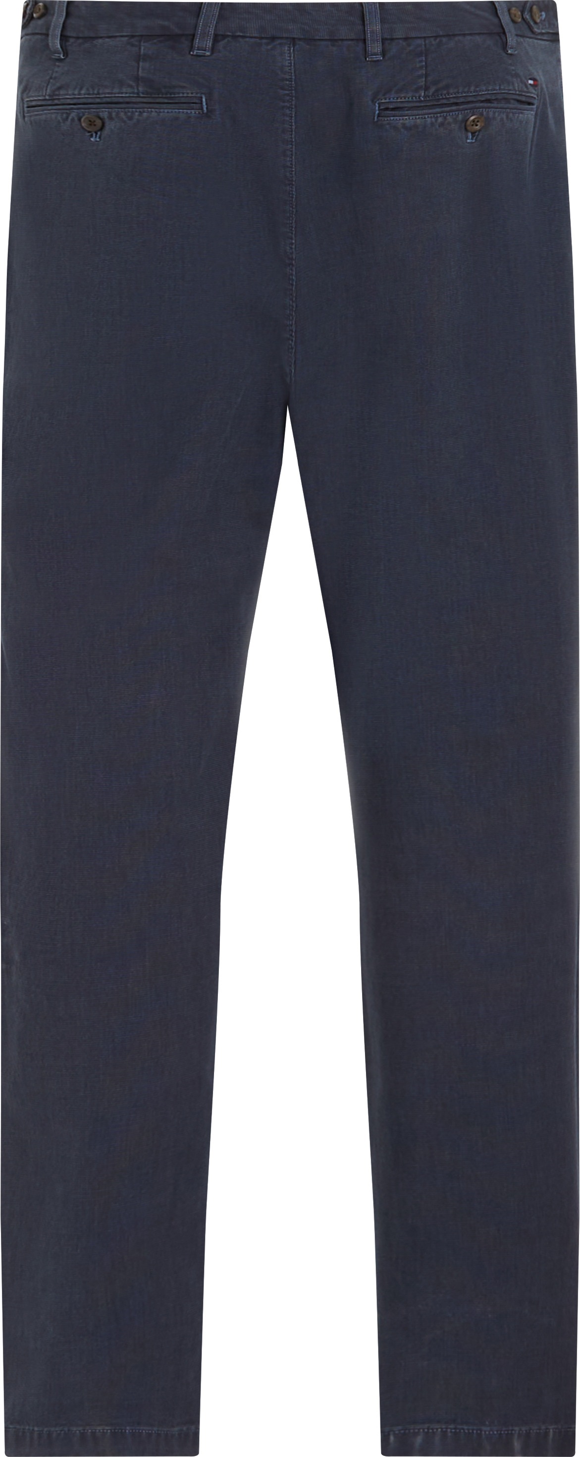 Tommy Hilfiger Chinohose »CHINO CHELSEA 1PLT DOBBY YD GMD«