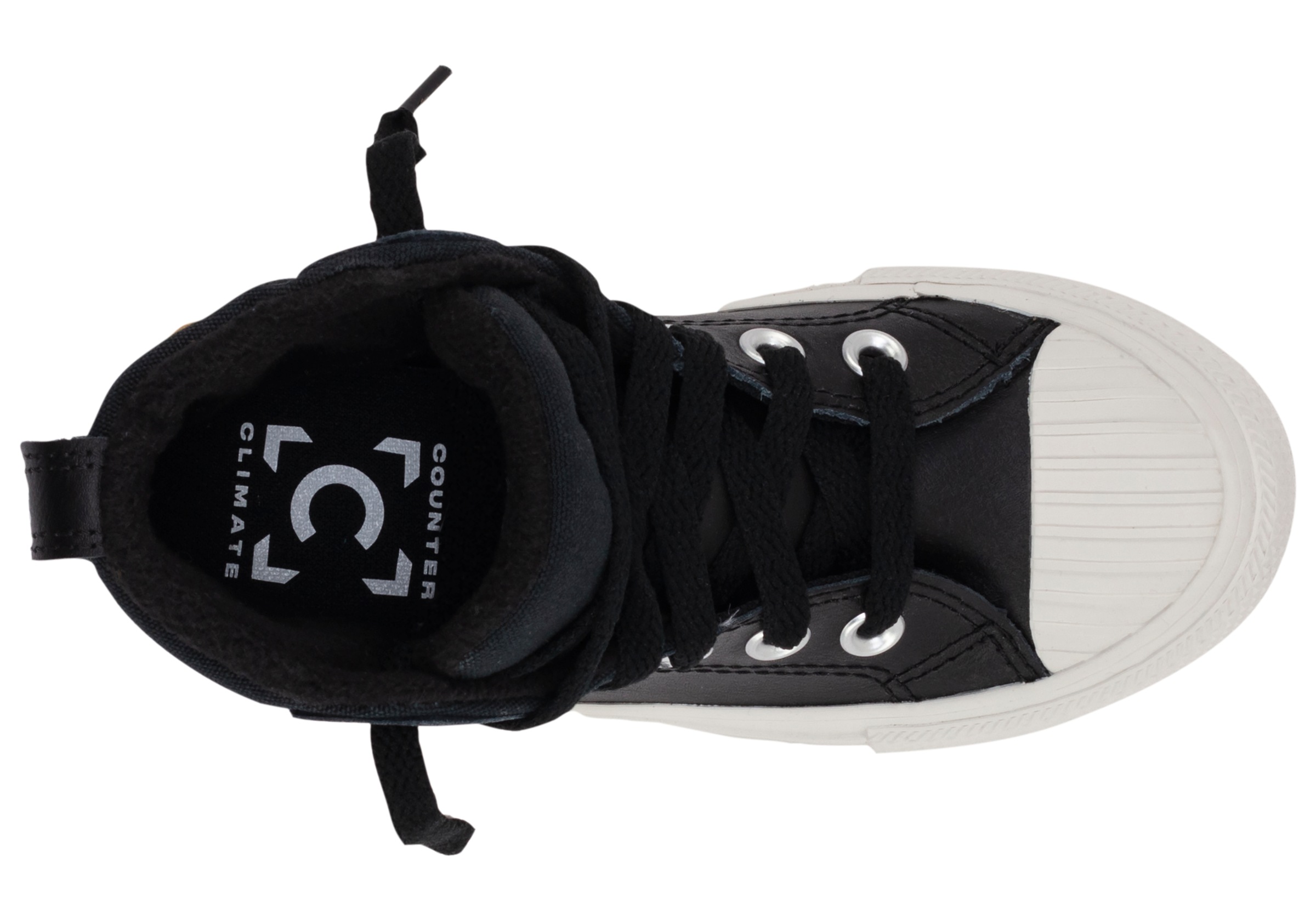 Converse Sneakerboots »CHUCK TAYLOR ALL STAR BERKSHIRE«, Warmfutter