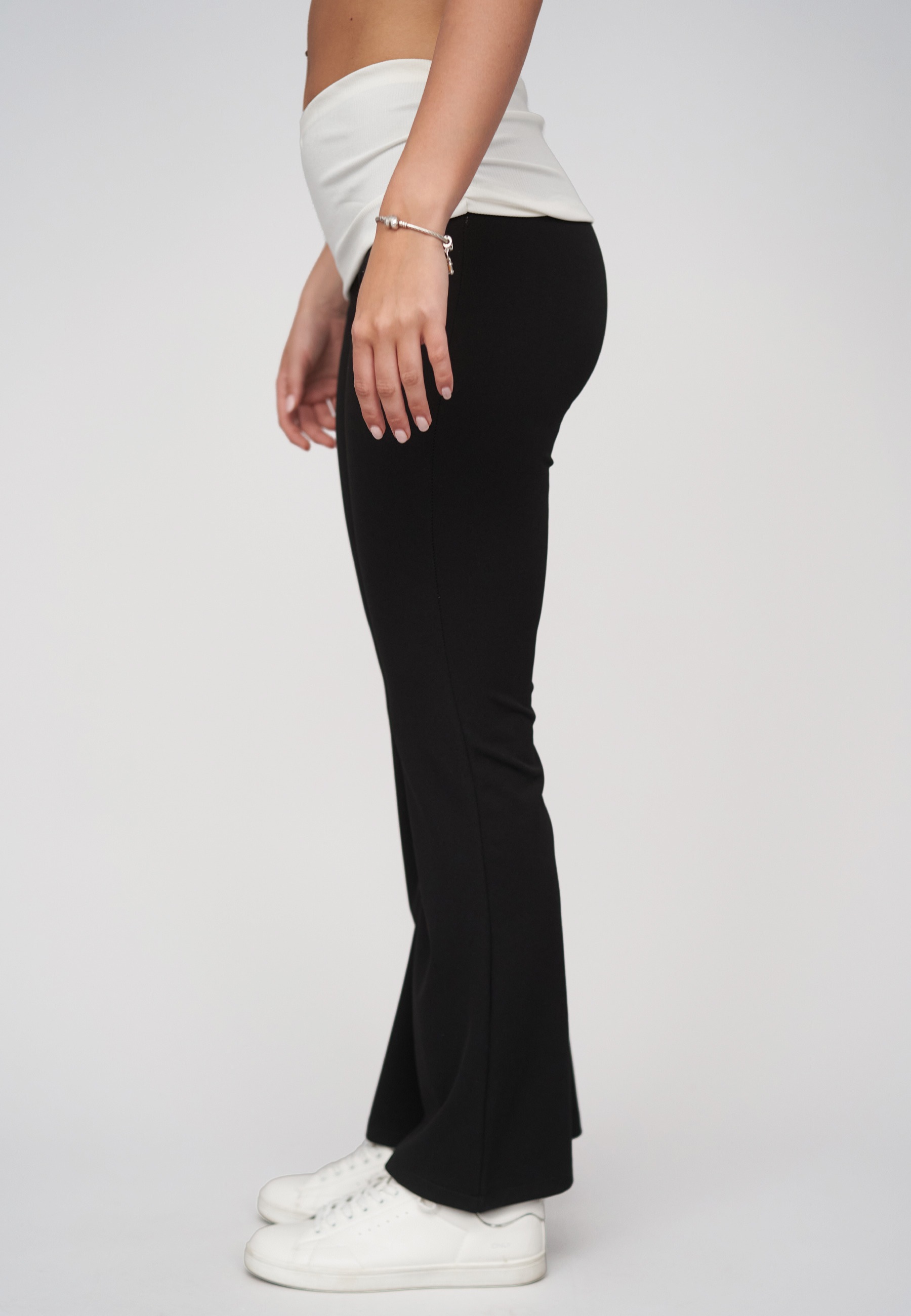 CLOUD 5IVE Trainingshose »CLOUD 5IVE Turn Up Pants«