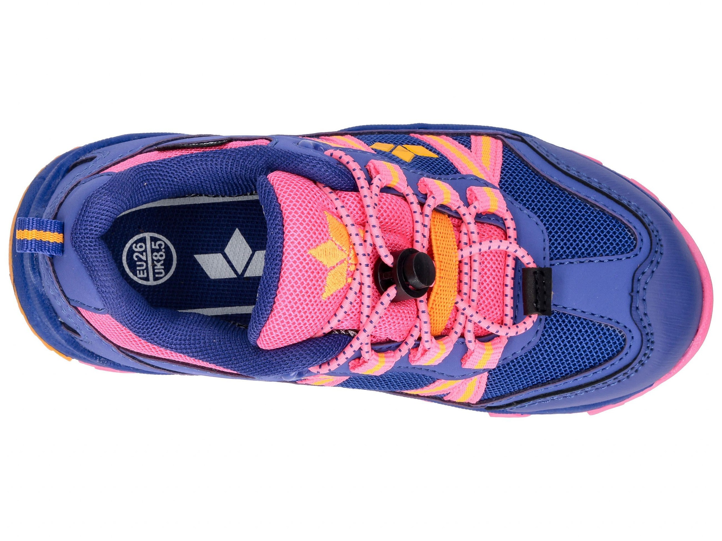 Lico Outdoorschuh »Outdoorschuh Mancos«