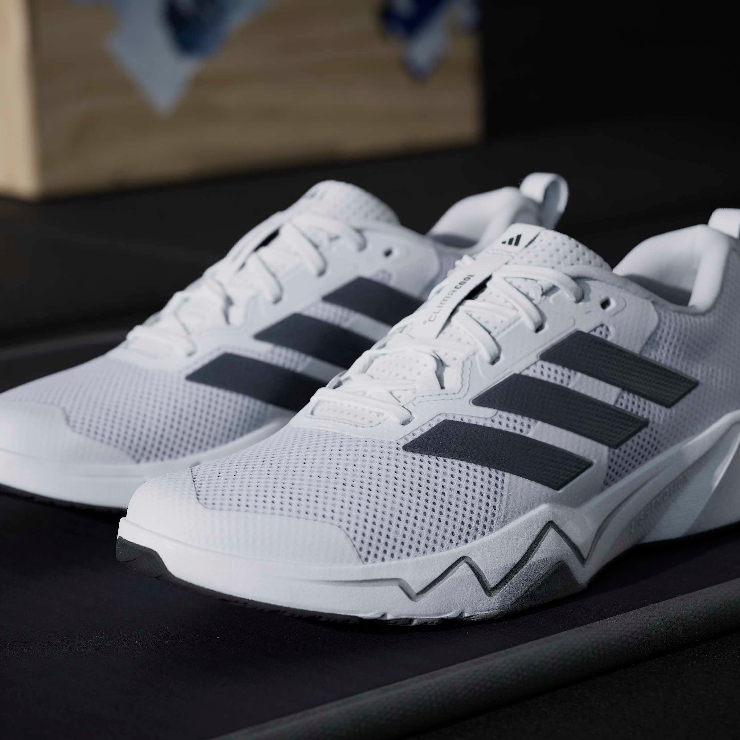 adidas Performance Trainingsschuh »RAPIDMOVE GO TRAINER«