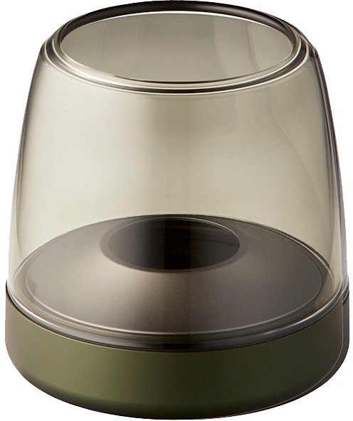 kooduu Dekolicht »Glow 10«, hochwertiges Aluminium Designer Windlicht