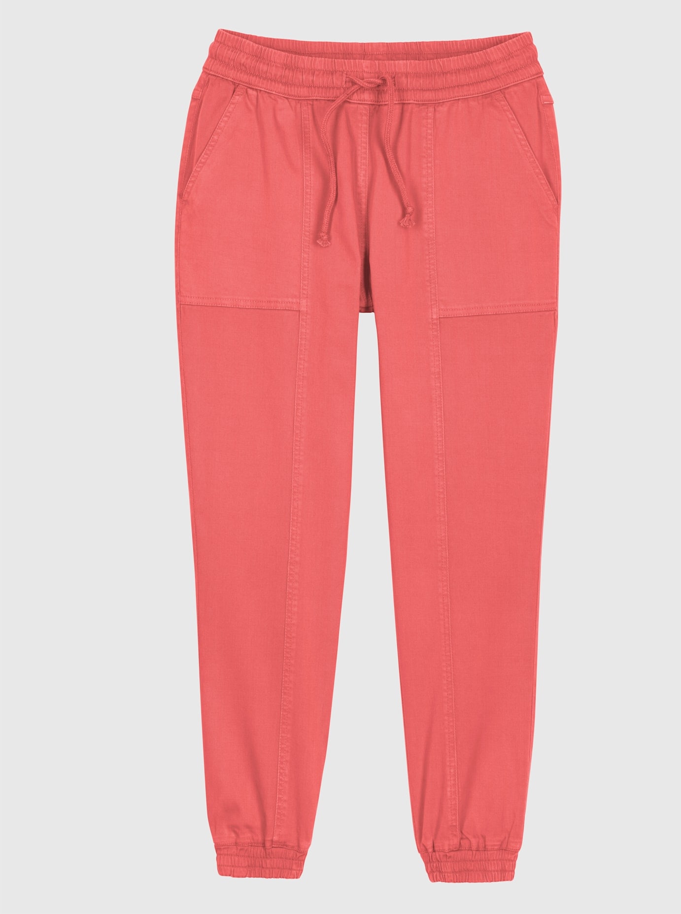 Classic Basics 7/8-Jeans, (1 tlg.)