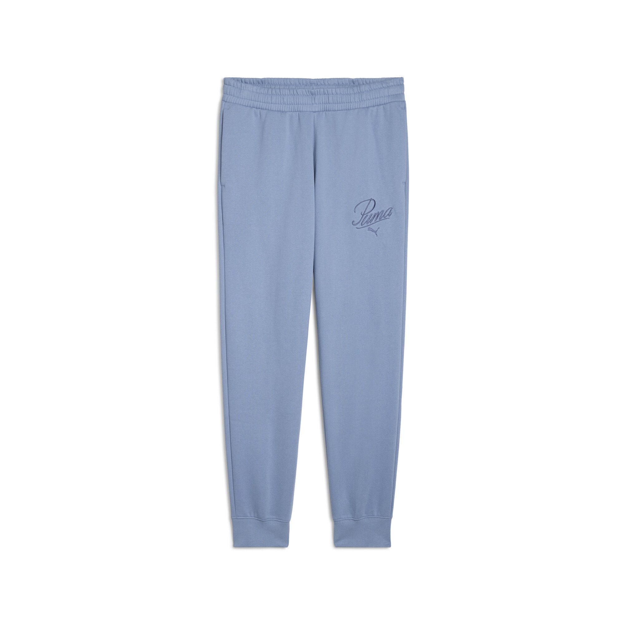 PUMA Sporthose "Essentials Script Jogginghose Damen" günstig online kaufen
