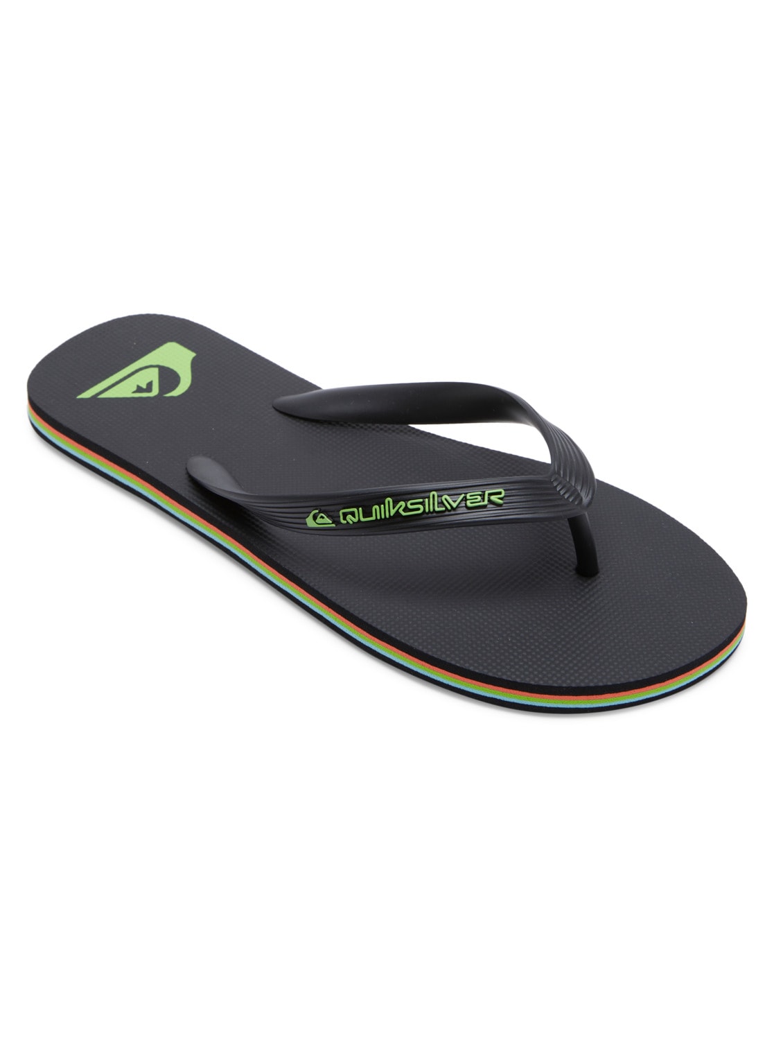 Quiksilver Sandale "Molokai Core" günstig online kaufen