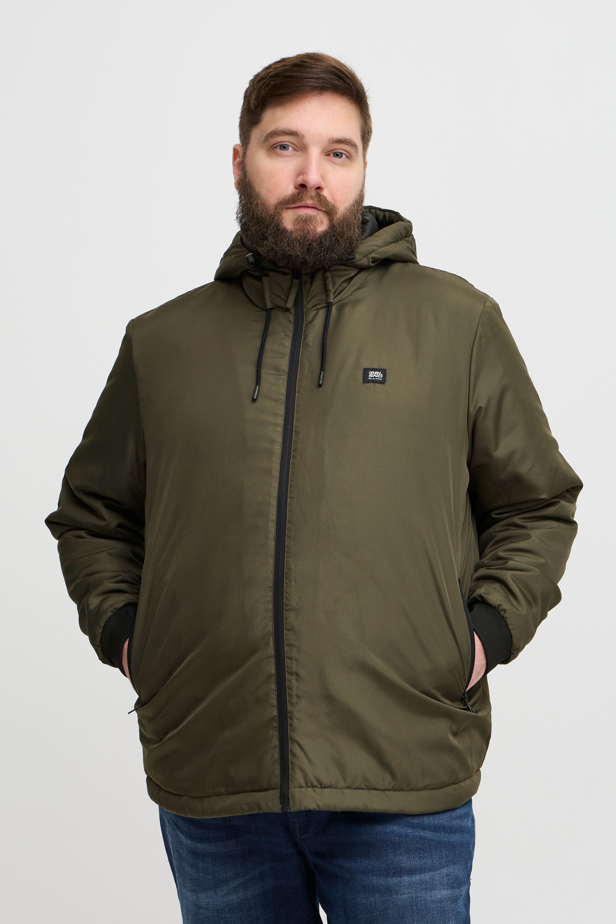 Blend Funktionsjacke »Übergangsjacke BHBOuterwear«