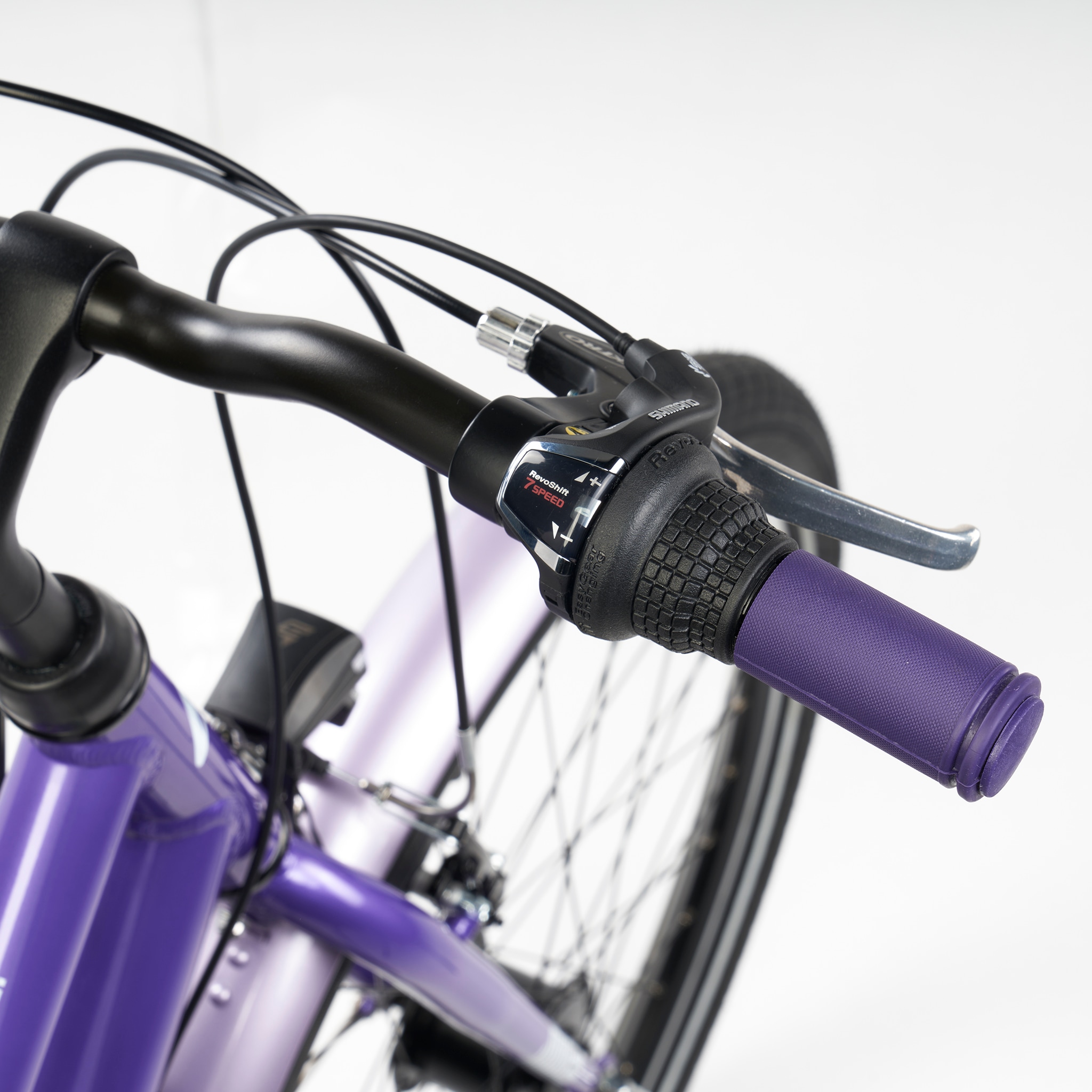 S’COOL Jugendfahrrad »S'COOL chiX pro« 7 Gang Shimano Kettenschaltung