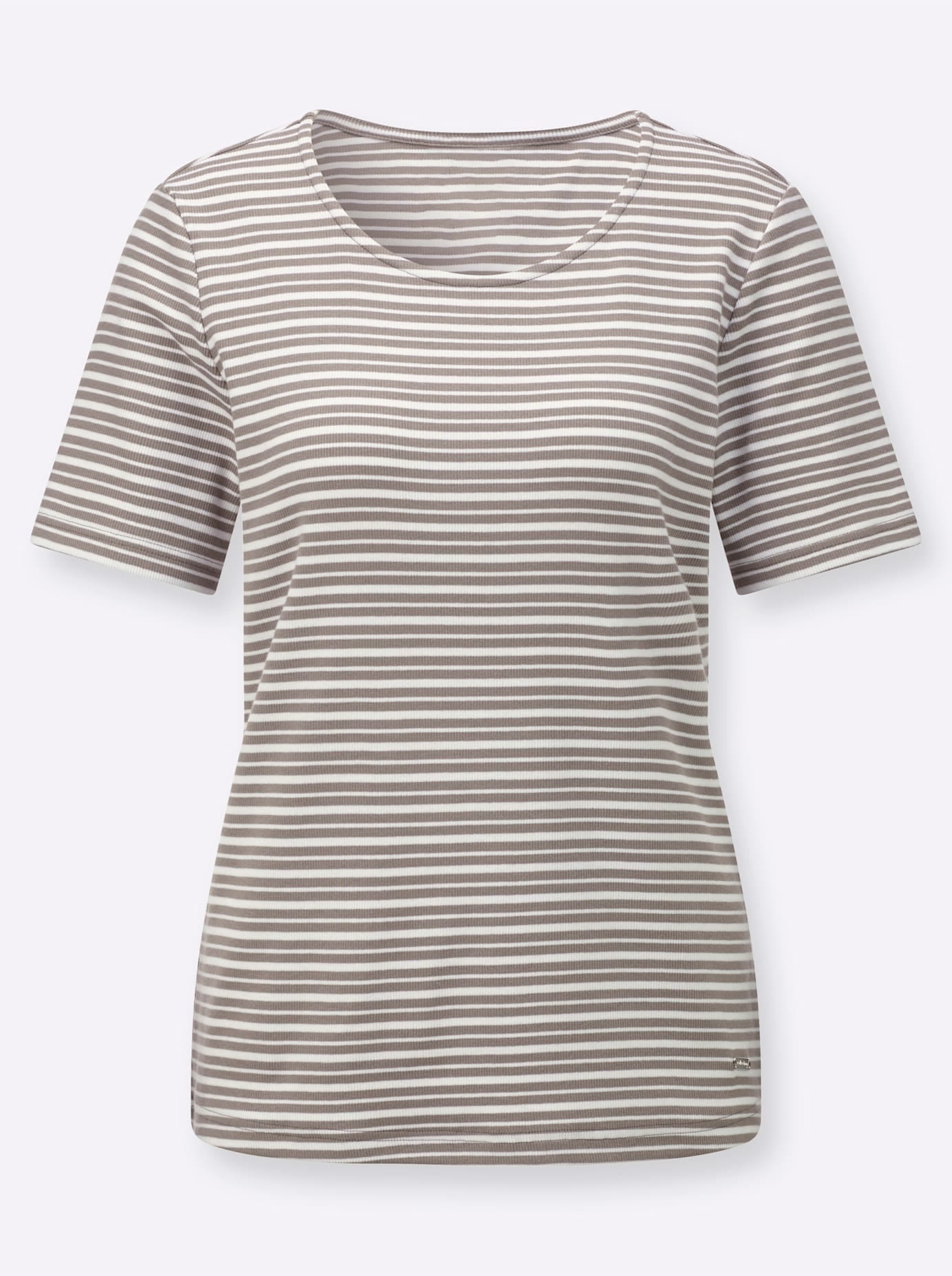 Casual Looks T-Shirt »Shirt« 1 tlg.