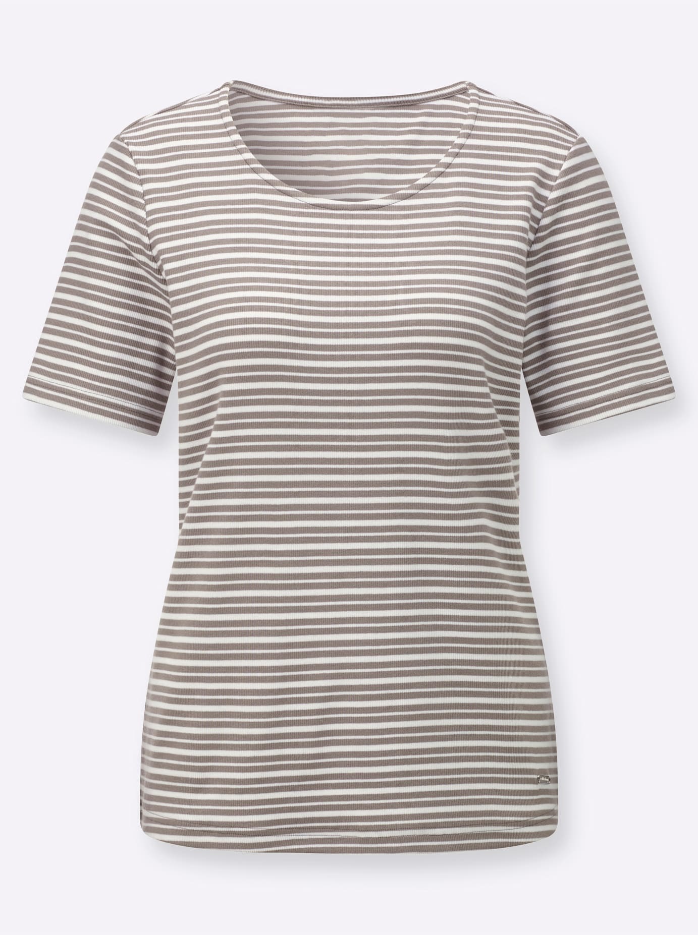 Thumbnail - Casual Looks T-Shirt "Shirt" 1 tlg.