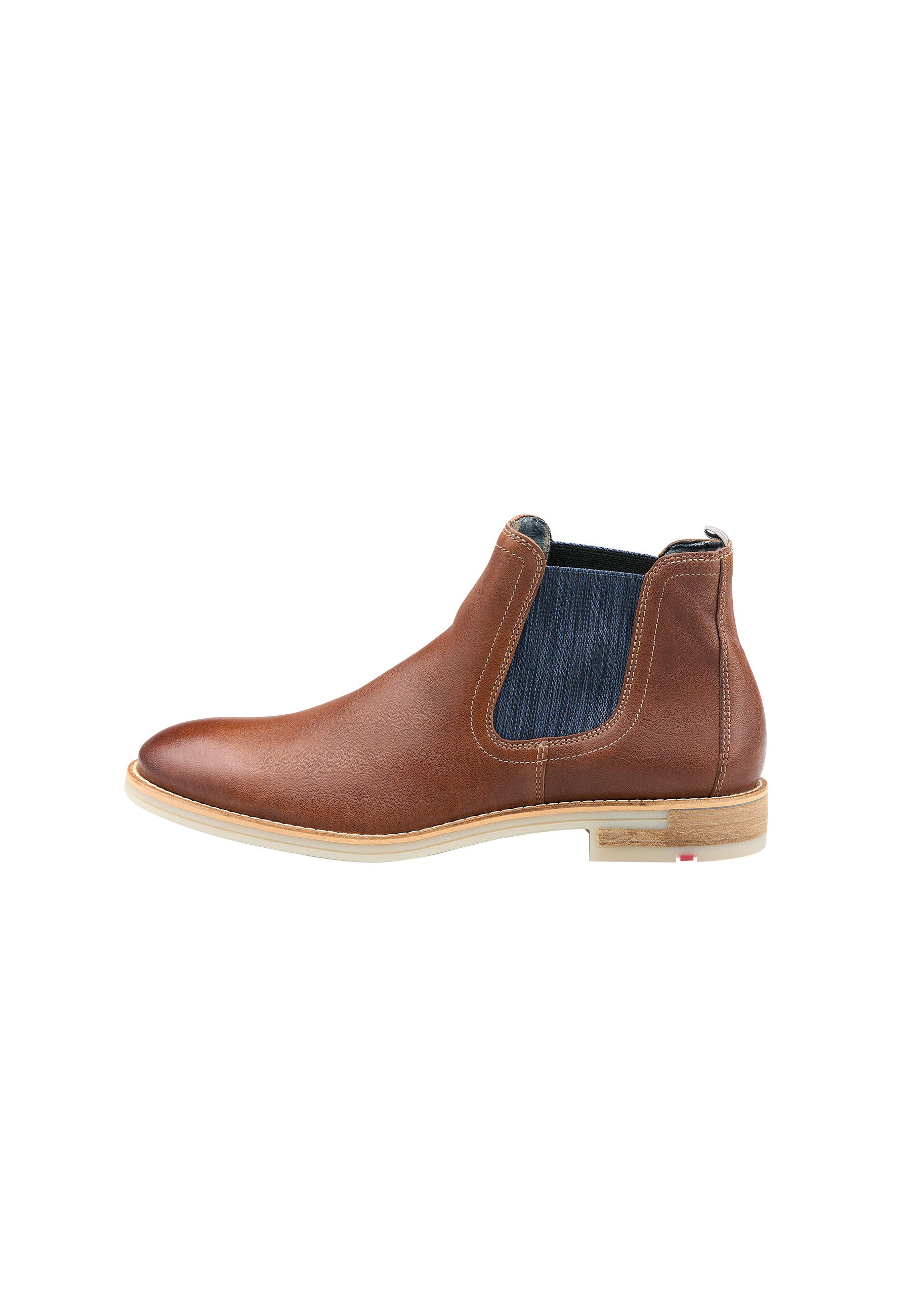Lloyd Chelseaboots »Stiefelette«  mit klassischem Design