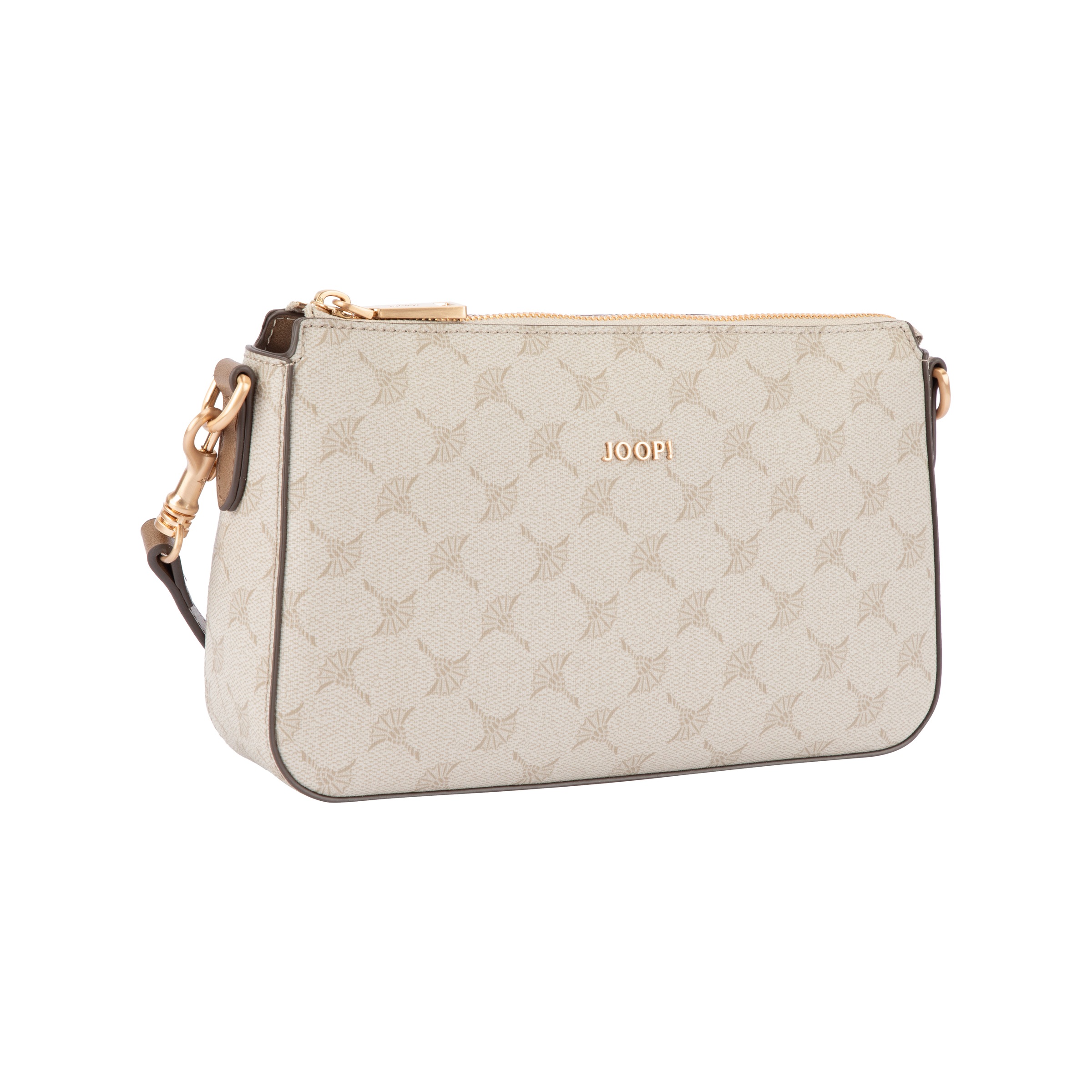 JOOP Schultertasche "mazzolino jasmina shoulderbag shz1" Umhängetasche, mit günstig online kaufen