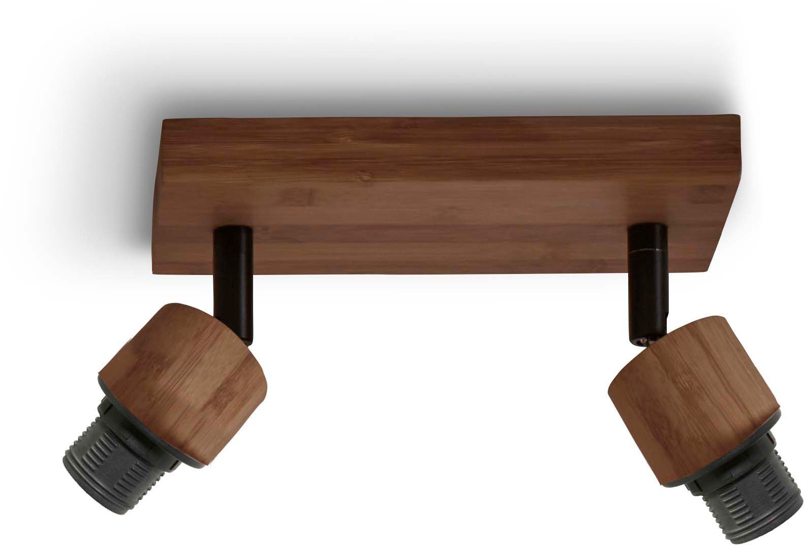 GOOD&MOJO Deckenleuchte »JAVA« E27 1 Stk.