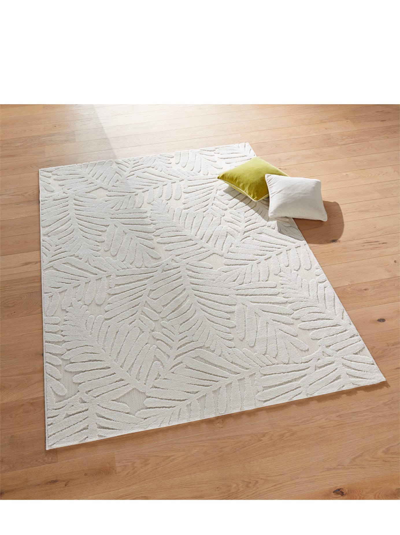 heine home Teppich 3 mm Höhe günstig online kaufen