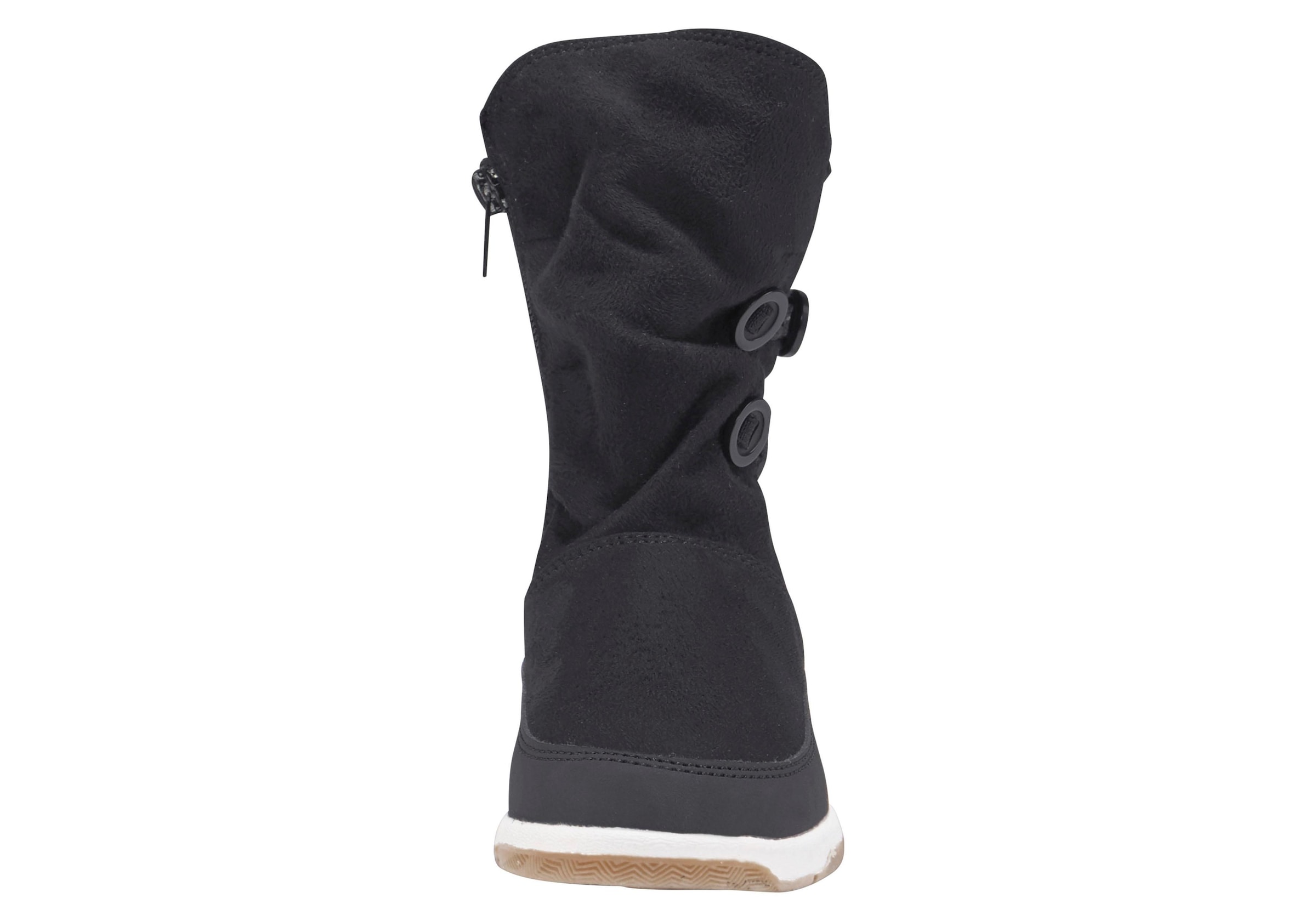 Kappa Winterboots, Warmfutter