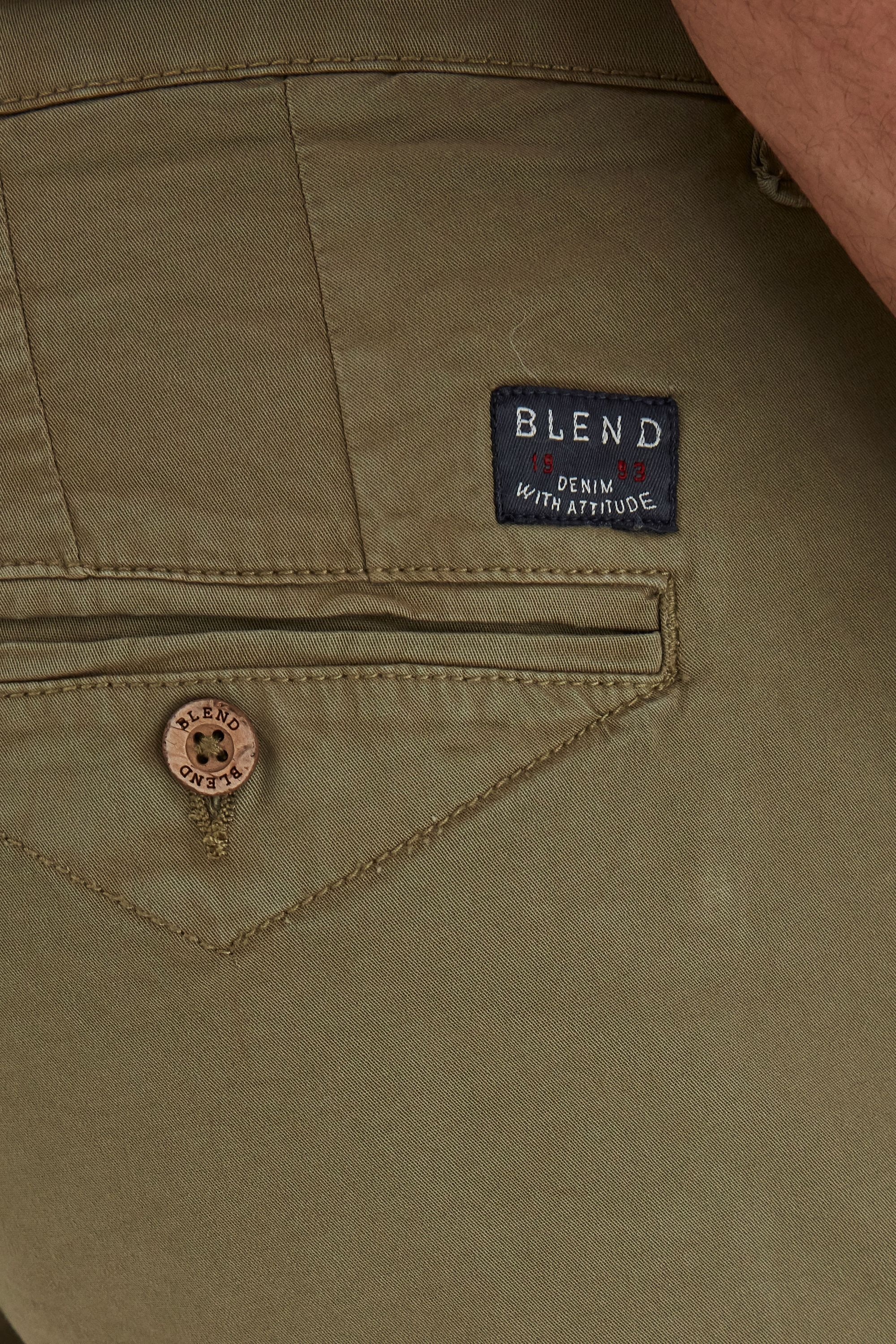 Blend Chinohose »Chinohose BHNight«