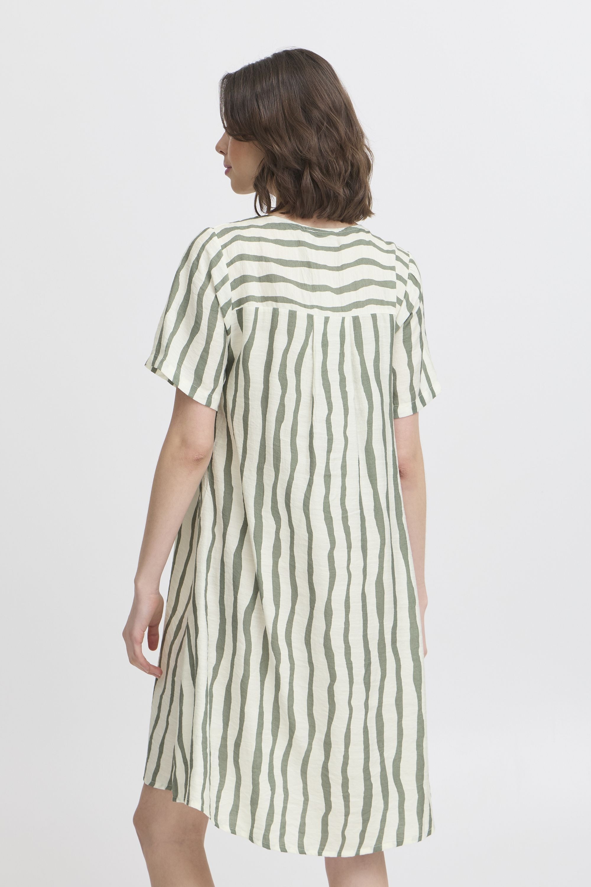 fransa Midikleid »Midikleid FRARIANA«