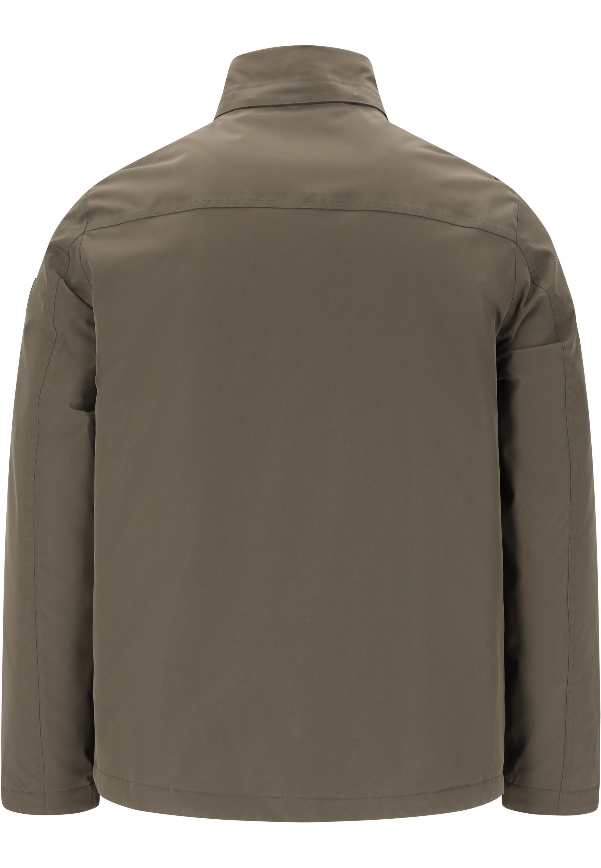 WHISTLER Outdoorjacke »Hakono«, mit 10.000 mm Wassersäule