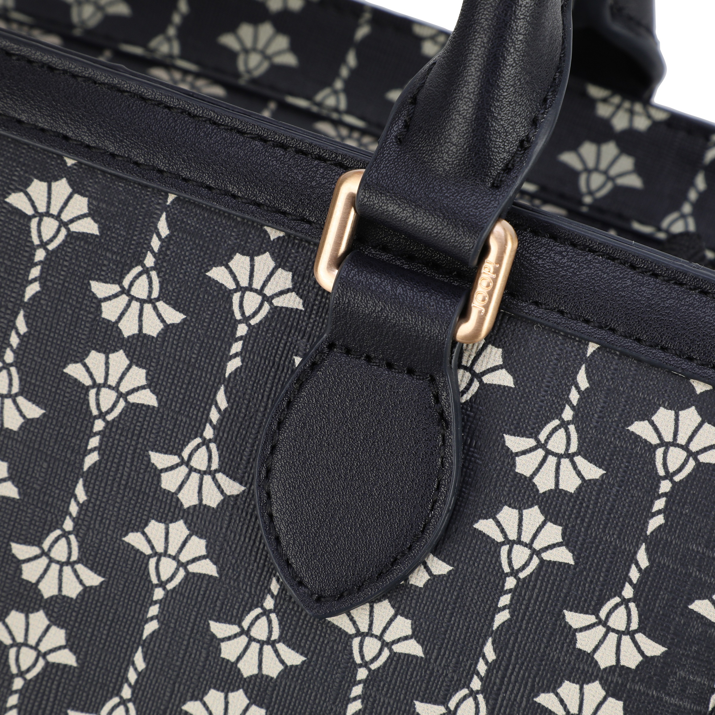 JOOP! Handtasche »mazzolino catena aurelia handbag shz«, Schultertasche Henkeltasche Umhängetasche