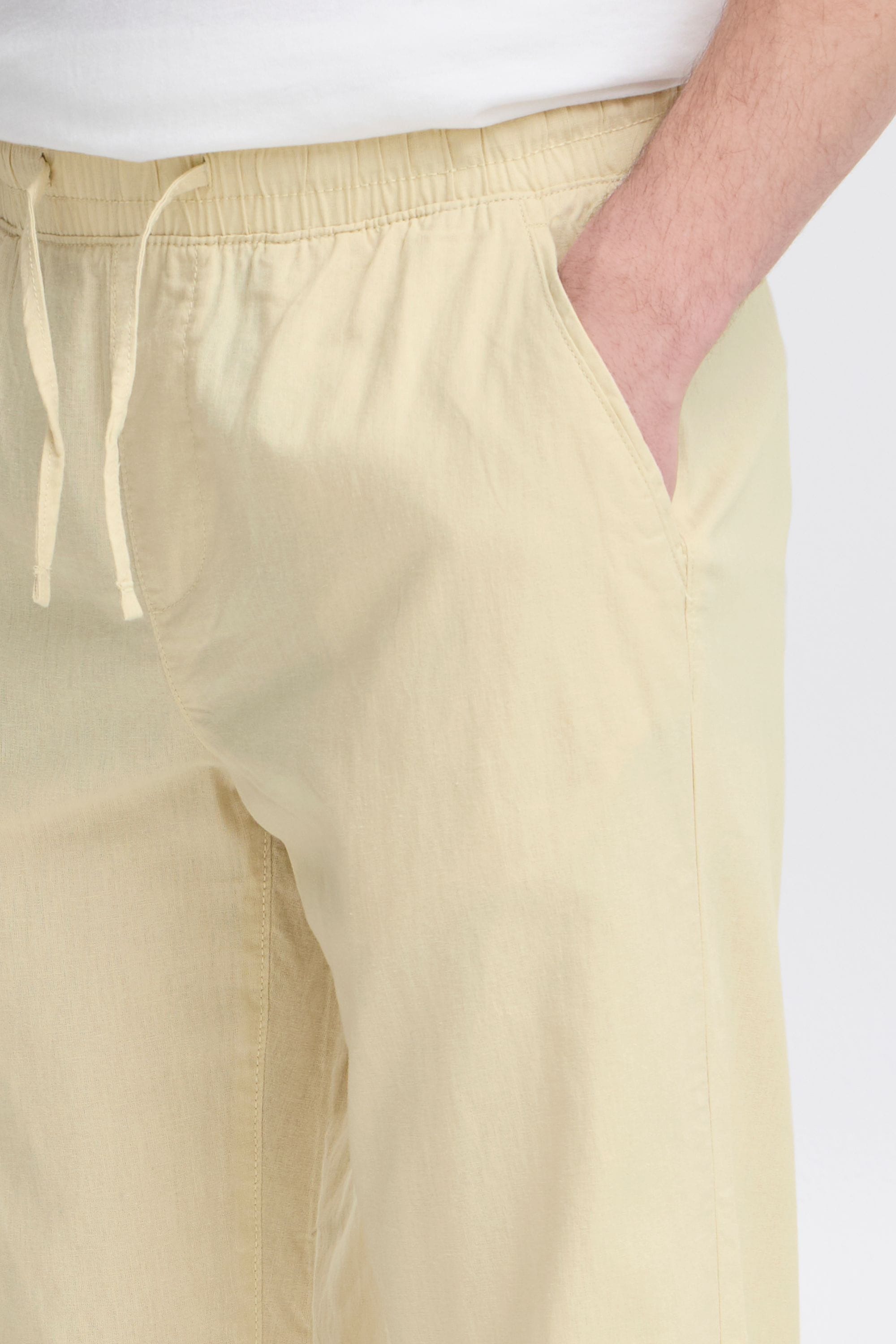 Blend Leinenhose »Leinenhose BHVOLKEN«