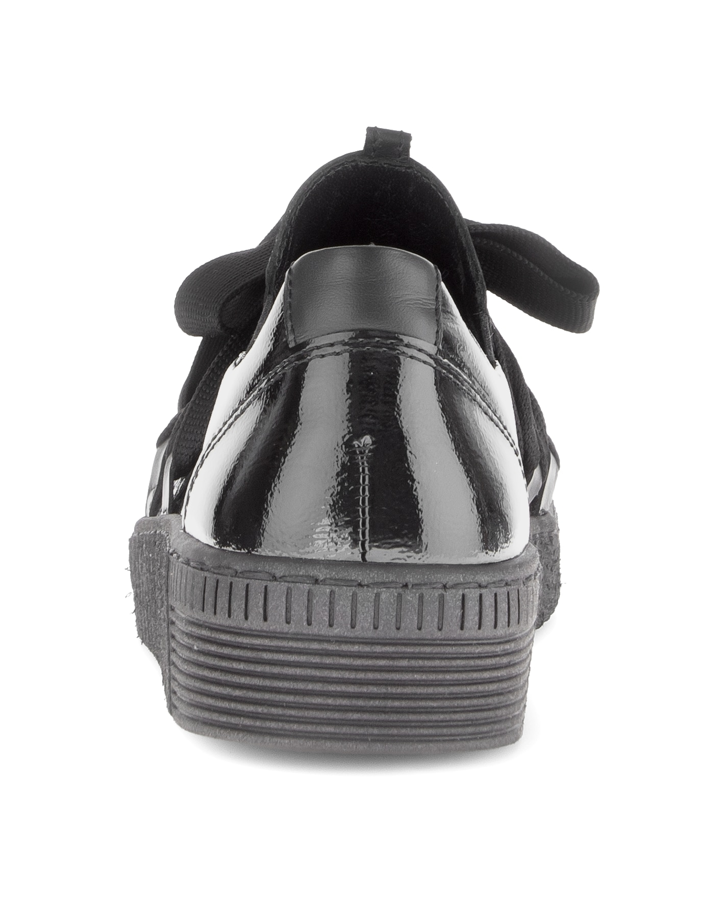 Gabor Slip-On Sneaker, Slipper, Freizeitschuh, Halbschuh mit Best Fitting-Ausstattung
