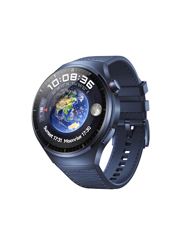 Smartwatch »Watch 4 Pro«, (Harmony OS)