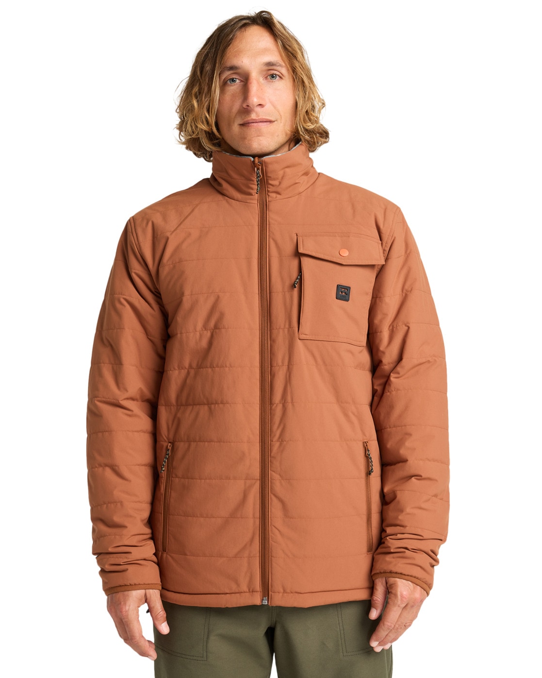 Billabong Outdoorjacke "Unwind Revo 10K"
