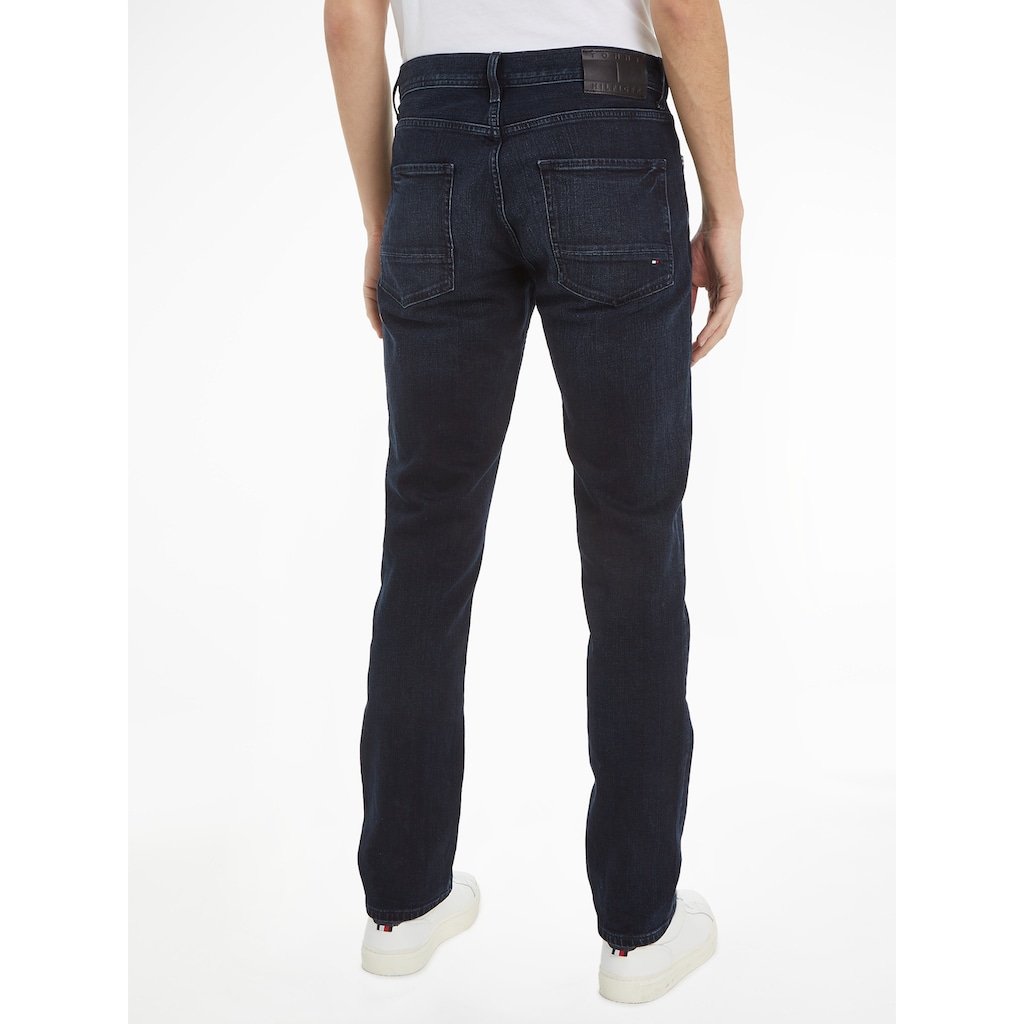 Tommy Hilfiger Straight-Jeans »STRAIGHT DENTON STR«