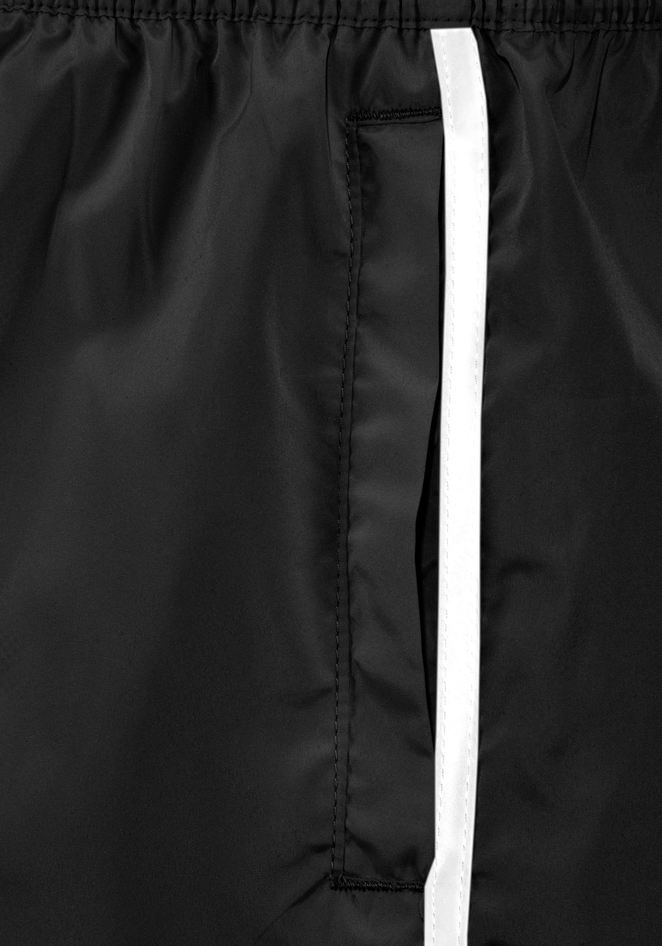 Thumbnail - Copenhagen Studios Badeshorts mit elastischem Bund