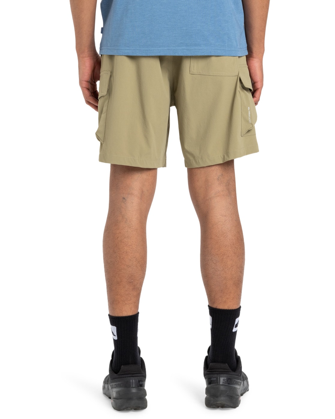 Quiksilver Cargoshorts »Run Ashore«