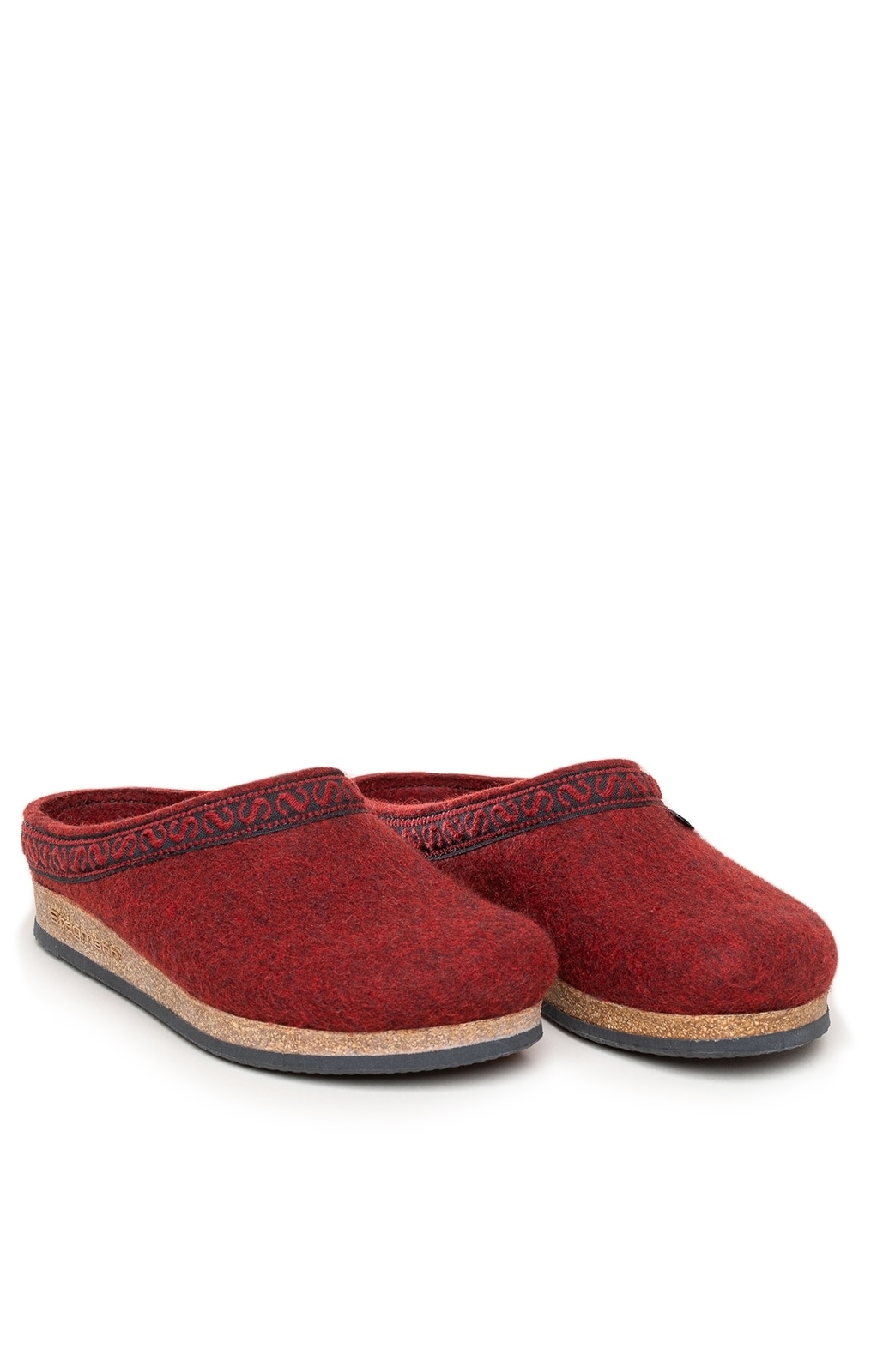 Gottstein Pantoffel "Pantoffel 17801-8801"