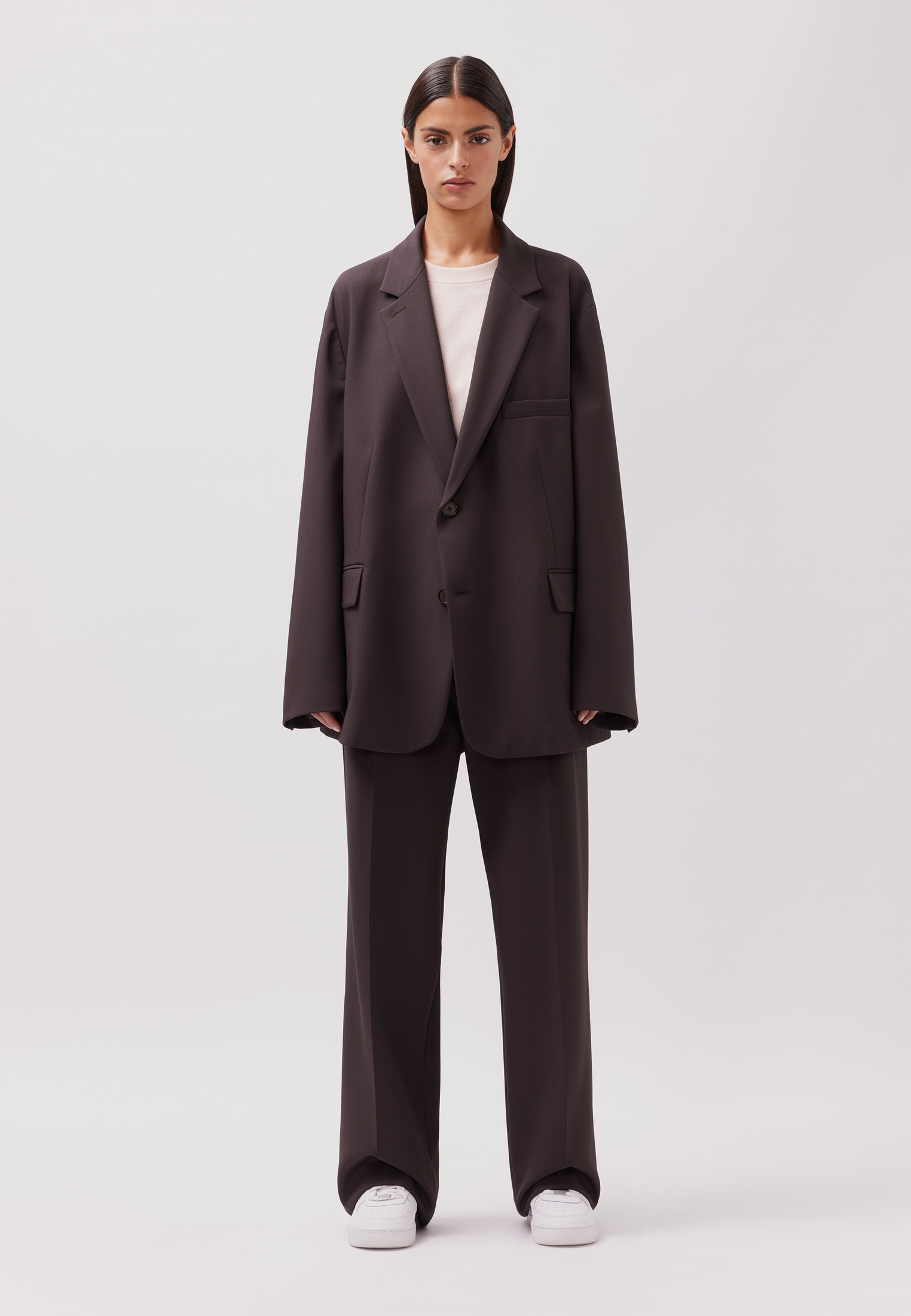 studio seidensticker Jackett 1/1 Uni günstig online kaufen