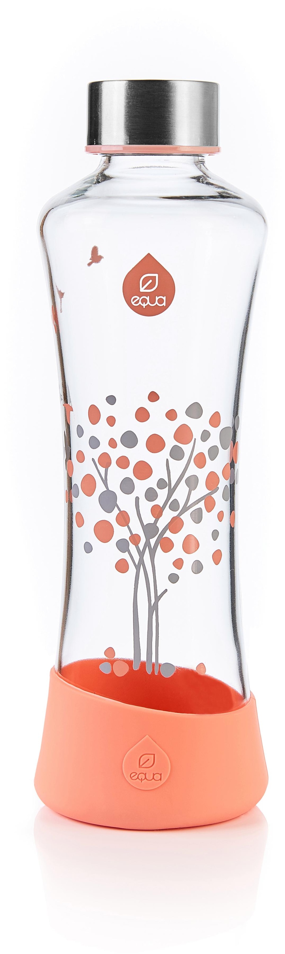 equa Gertuvė » Tree« Borosilikatglas 550 ml...