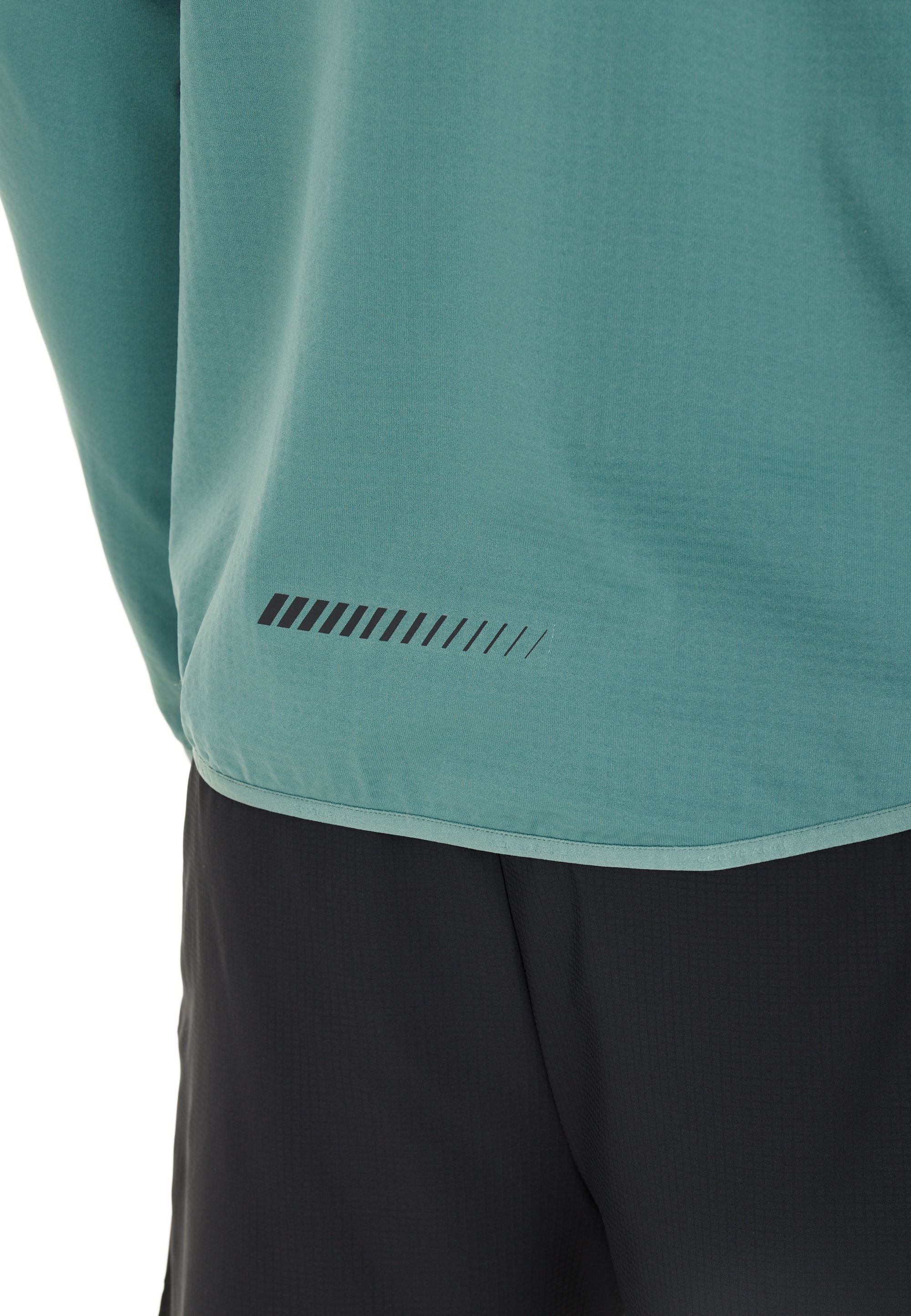 ENDURANCE Funktionsshirt »Avan«, (1 tlg.), mit praktischer Quick Dry-Technologie