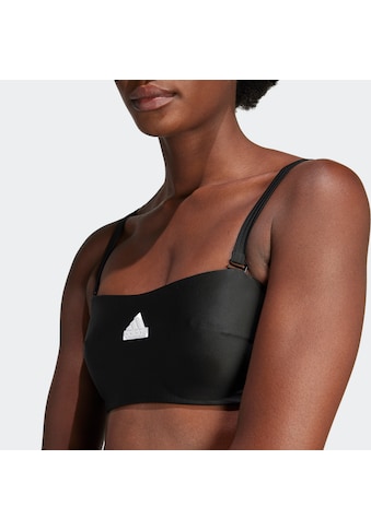 adidas Performance Bustier-Bikini-Top »Icon Ban Bik«