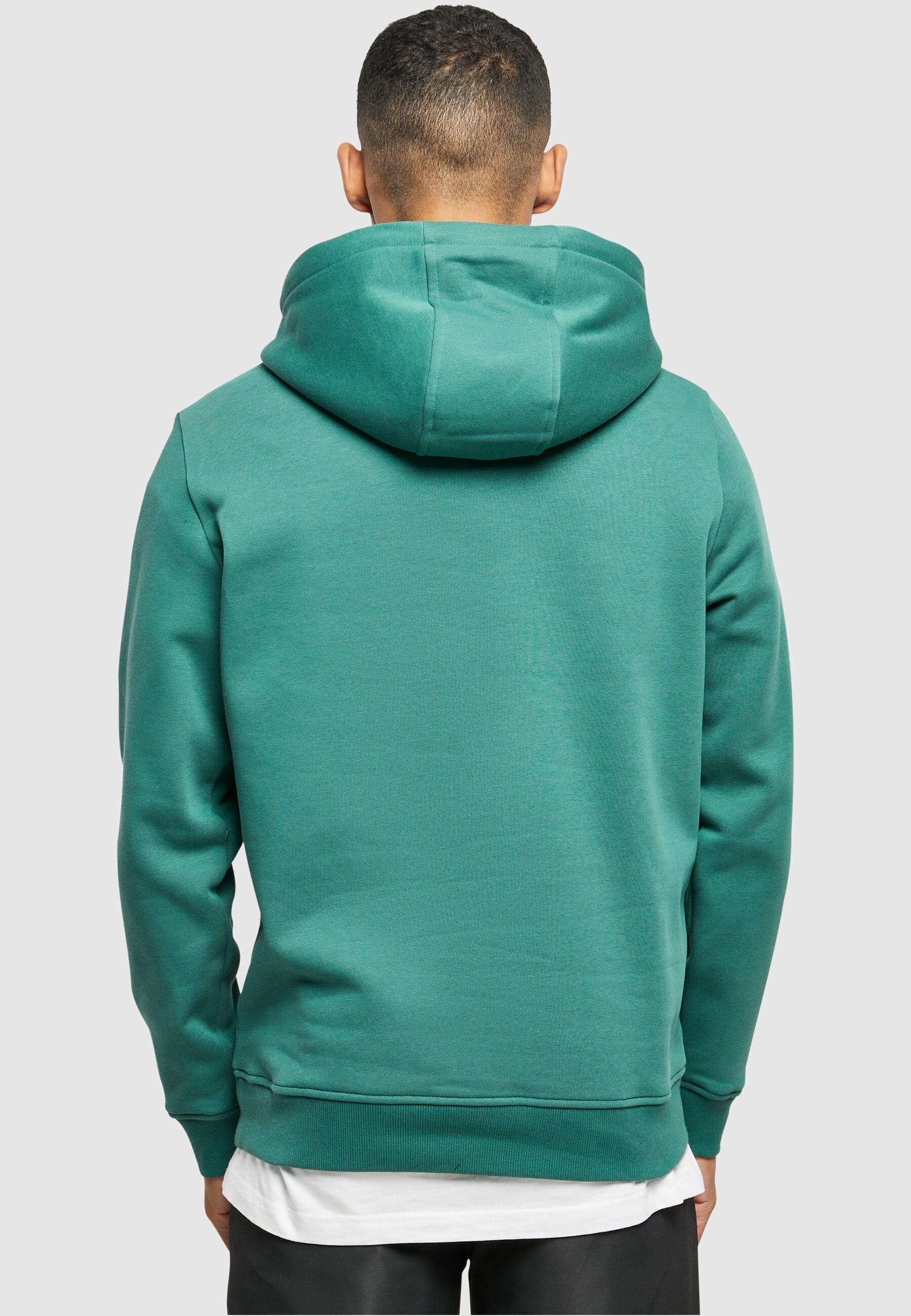 Starter Black Label Sweatshirt »Starter Black Label Herren Starter The Classic Logo Hoody«, (1 tlg.)