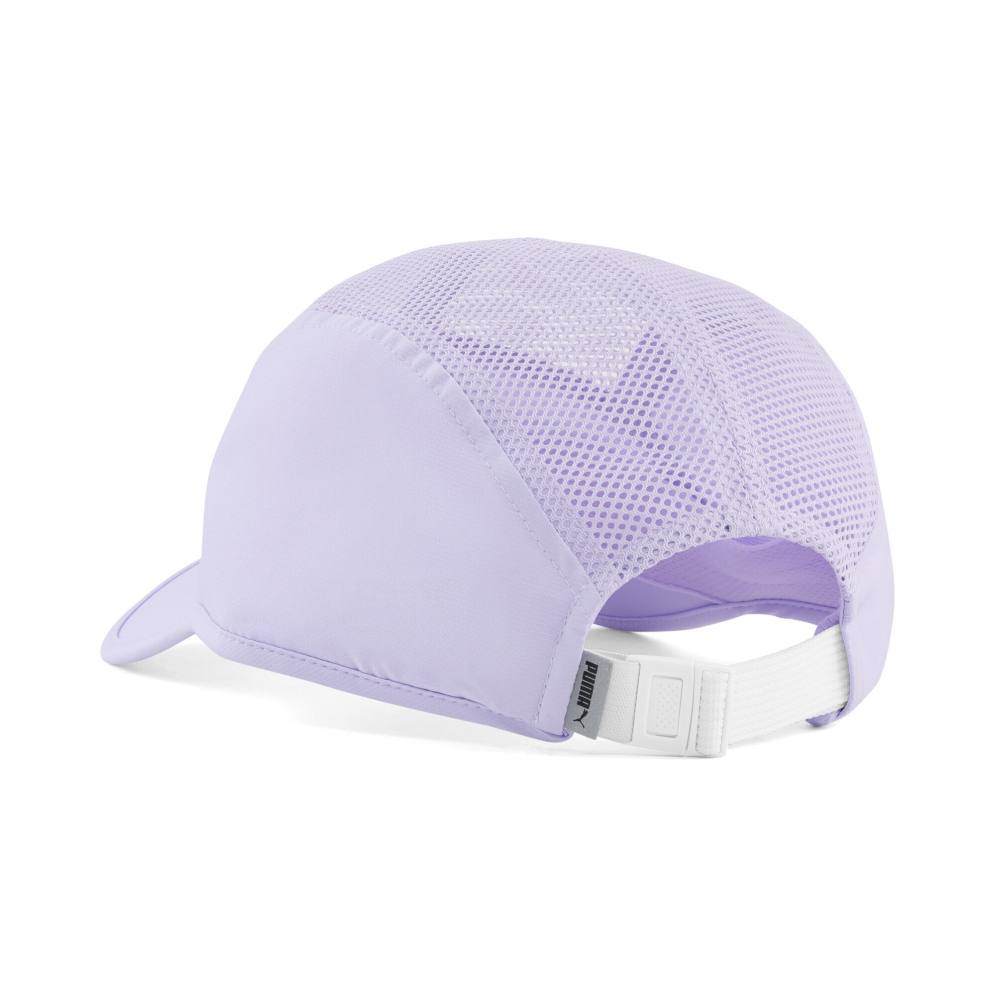 PUMA Flex Cap »5-Panel-Cap mit Visor Erwachsene«
