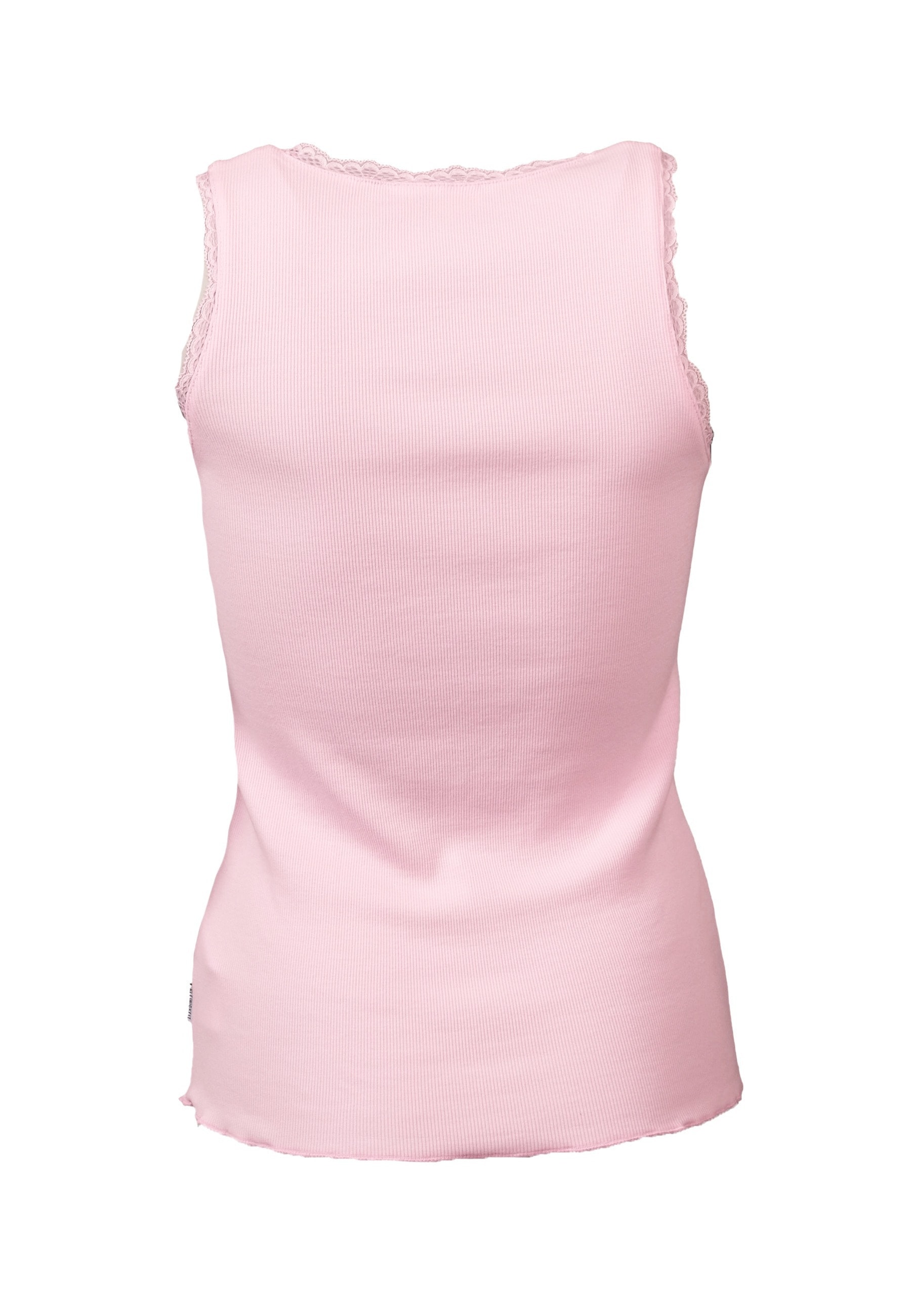 Kleinigkeit Tanktop »Kleinigkeit Lace Kelly Top«
