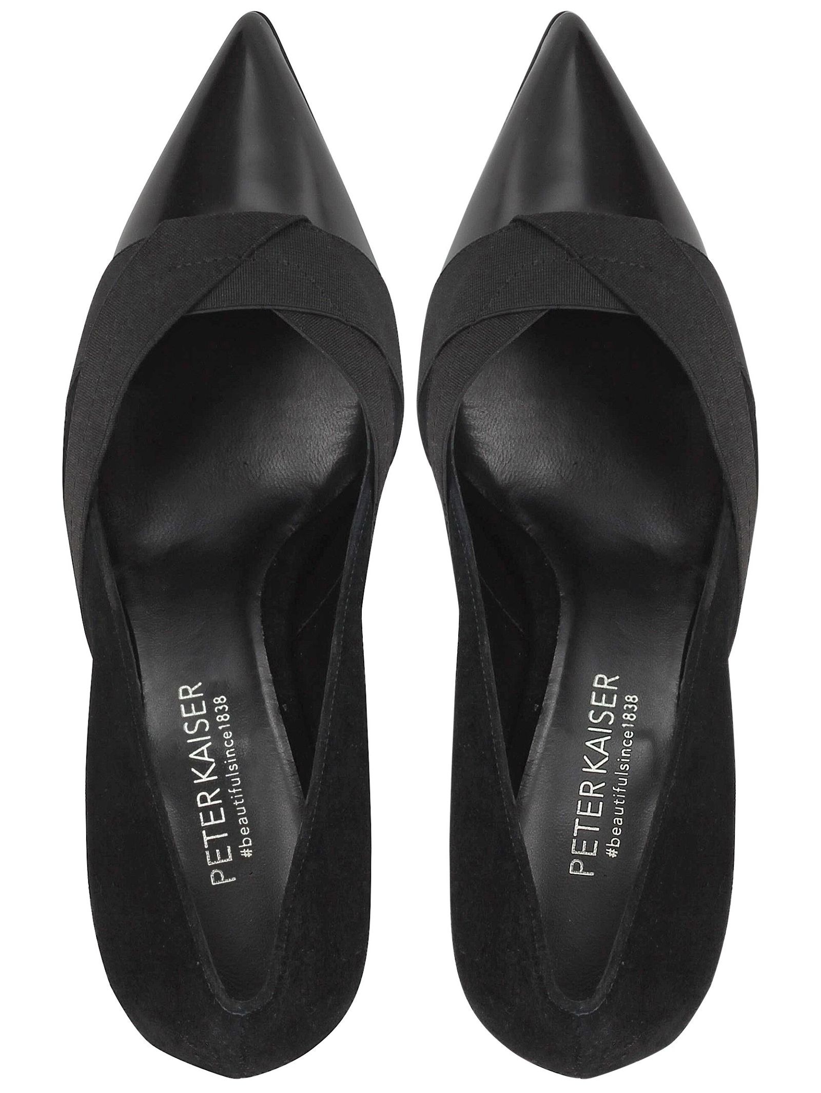 Peter Kaiser Pumps »Peter Kaiser Pumps Veloursleder«