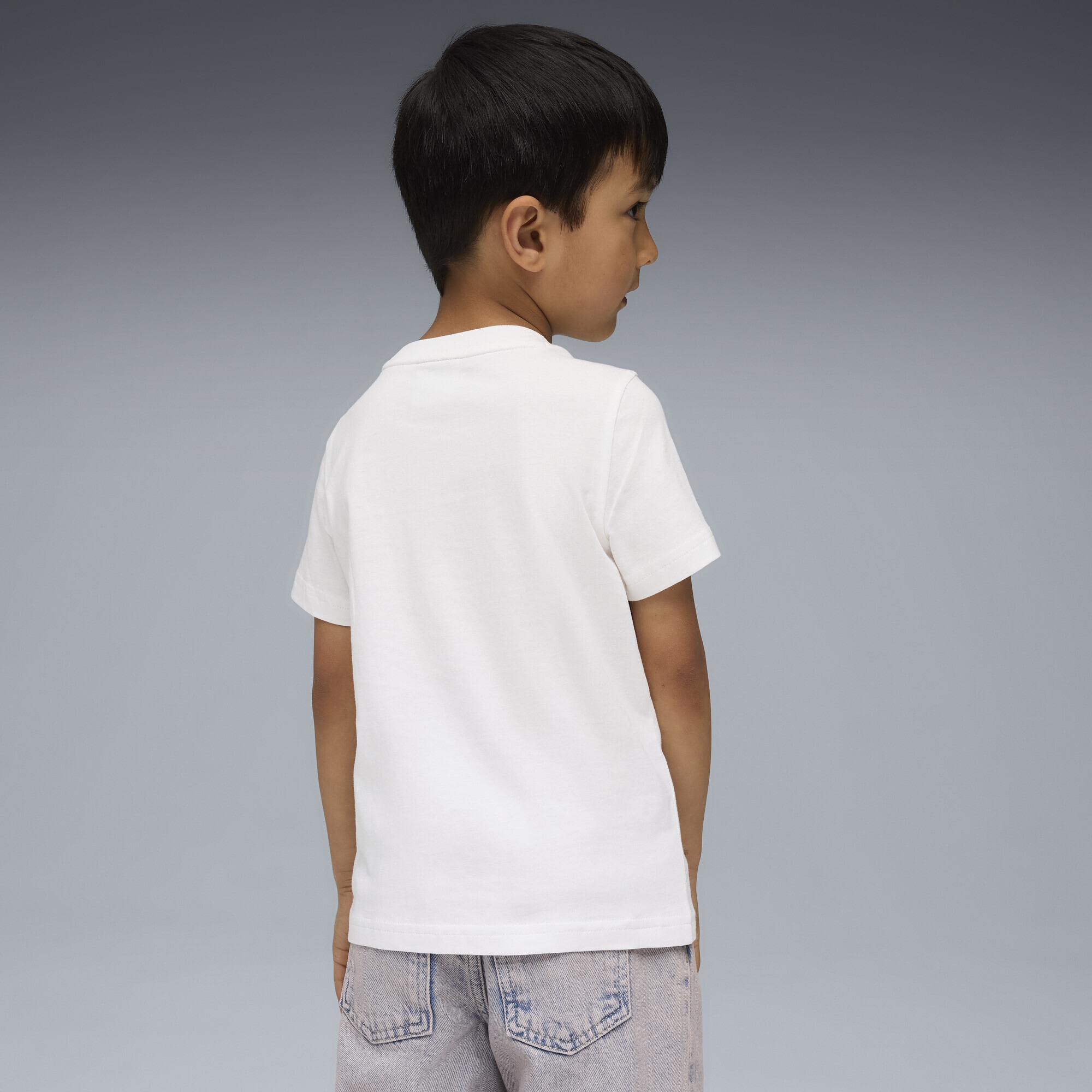 PUMA T-Shirt »Super PUMA Graphic T-Shirt Jungen«