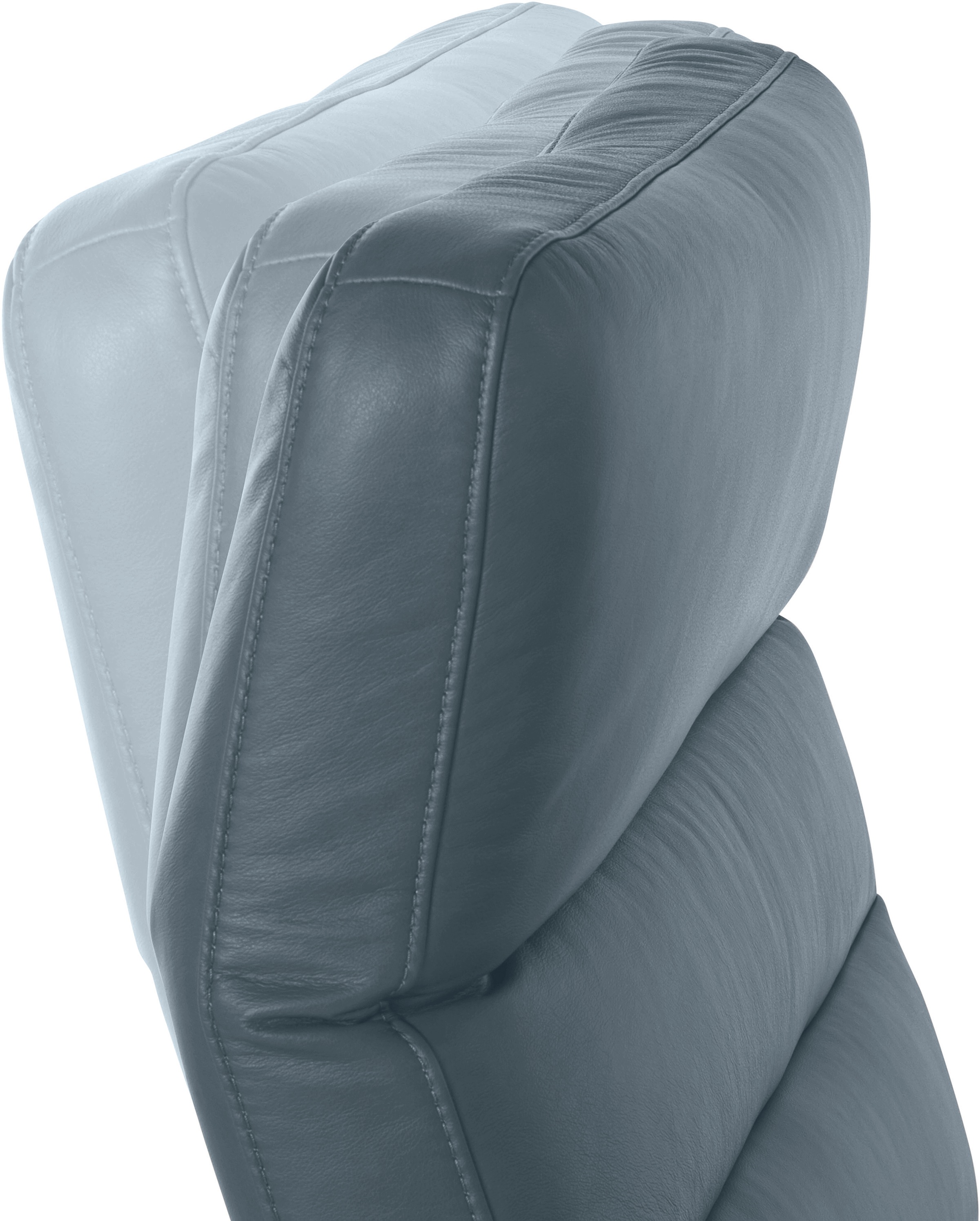 W.SCHILLIG Relaxliege »daily dreams«, Funktionsliege wahlweise mit Motor, Gestell matt, Breite 65 cm