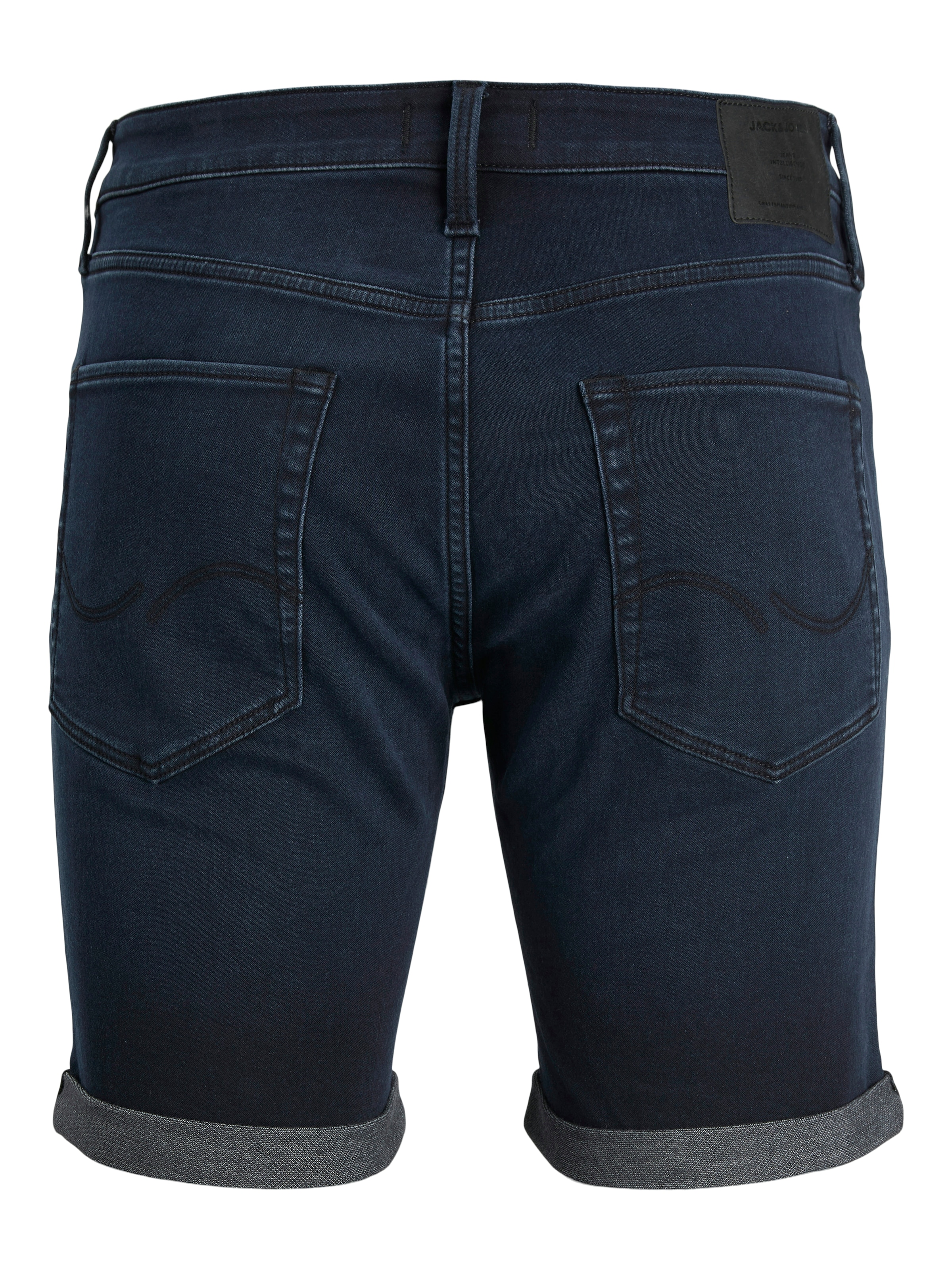 Jack & Jones Shorts »JJIRICK JJICON SHORTS GE 604 I.K SN«