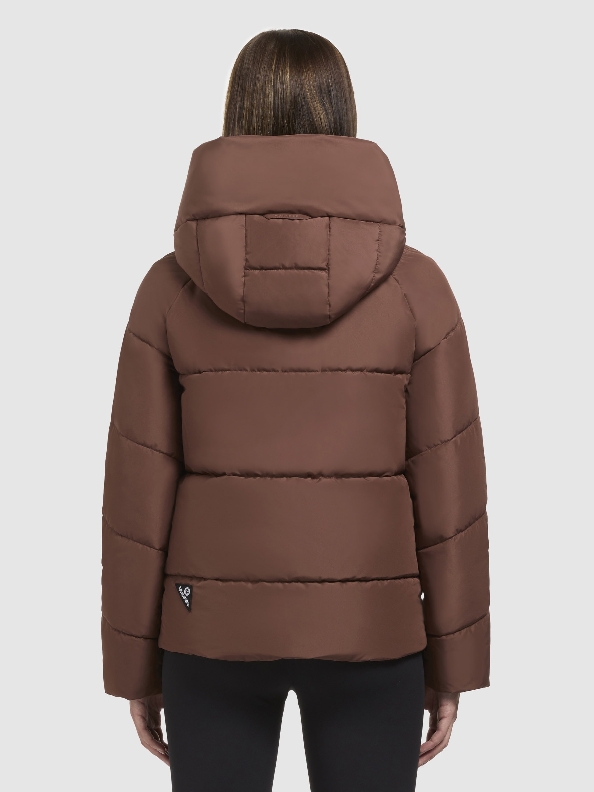 khujo Steppjacke »ALESS«