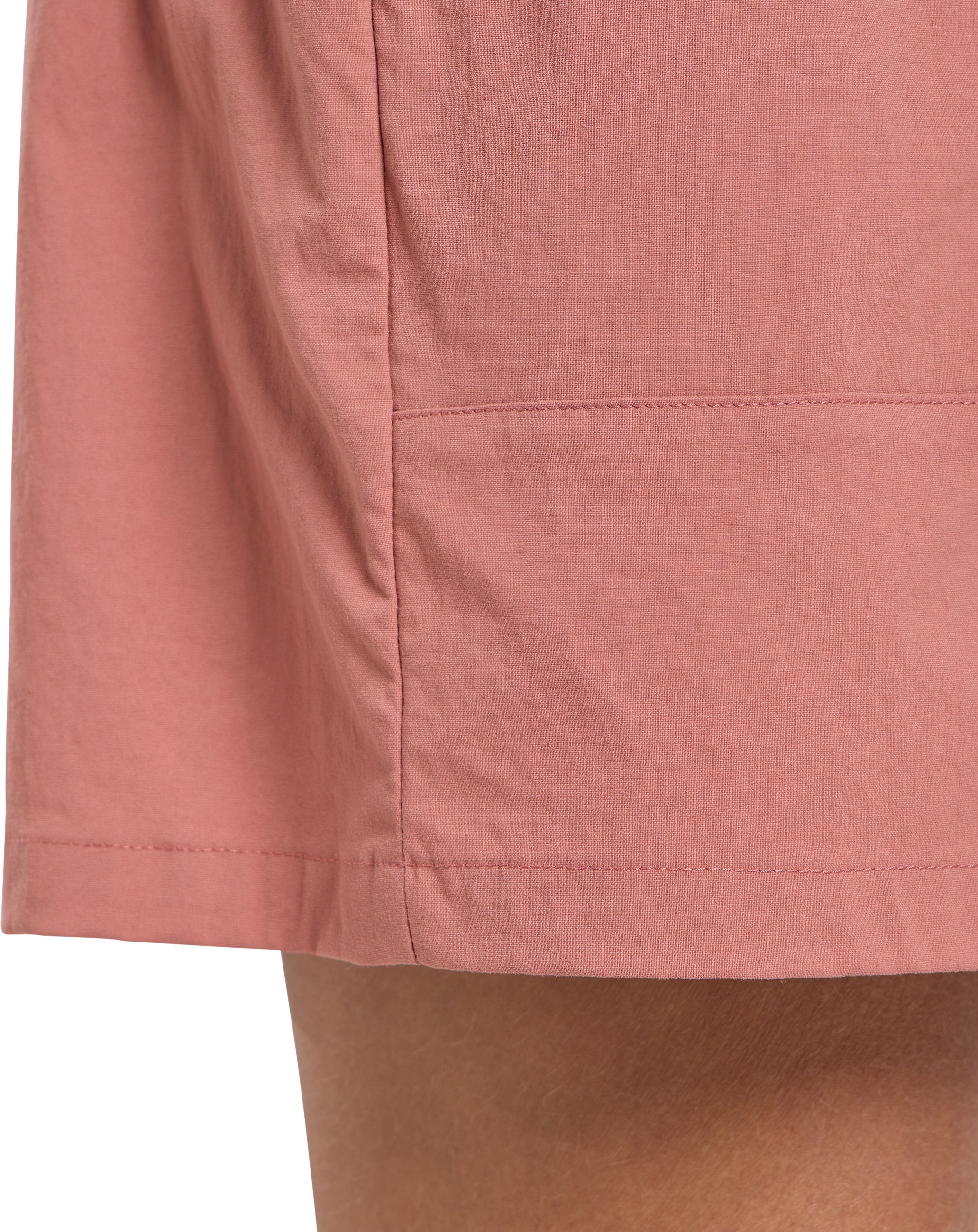 Jack Wolfskin Shorts »DESERT SHORTS W«