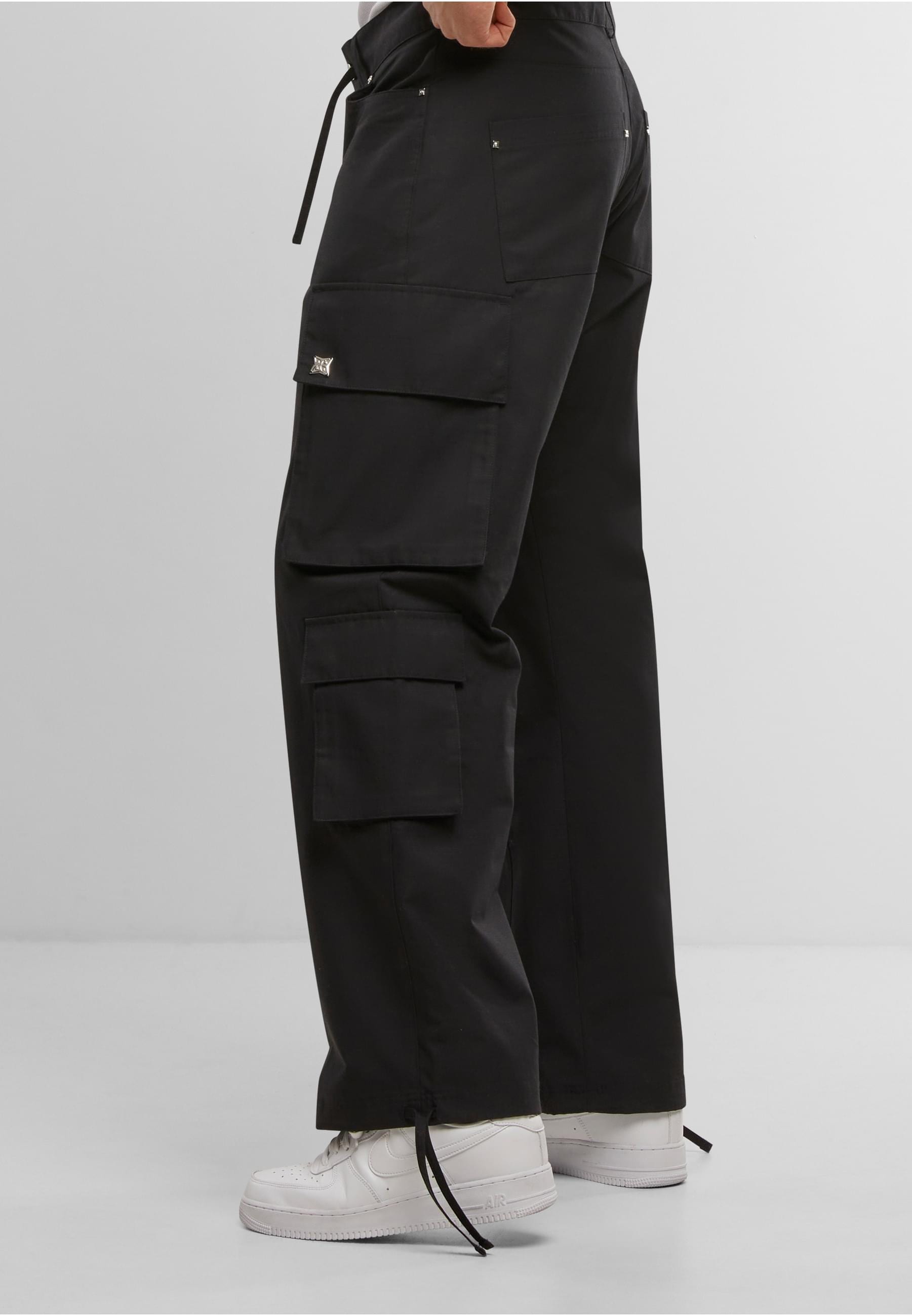 PEQUS Cargohose »PEQUS PEQUS Island Defender Cargo«, (1 tlg.)