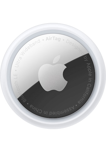 Apple Schlüsselanhänger »AirTag 1 Pack«, (1 tlg.) kaufen
