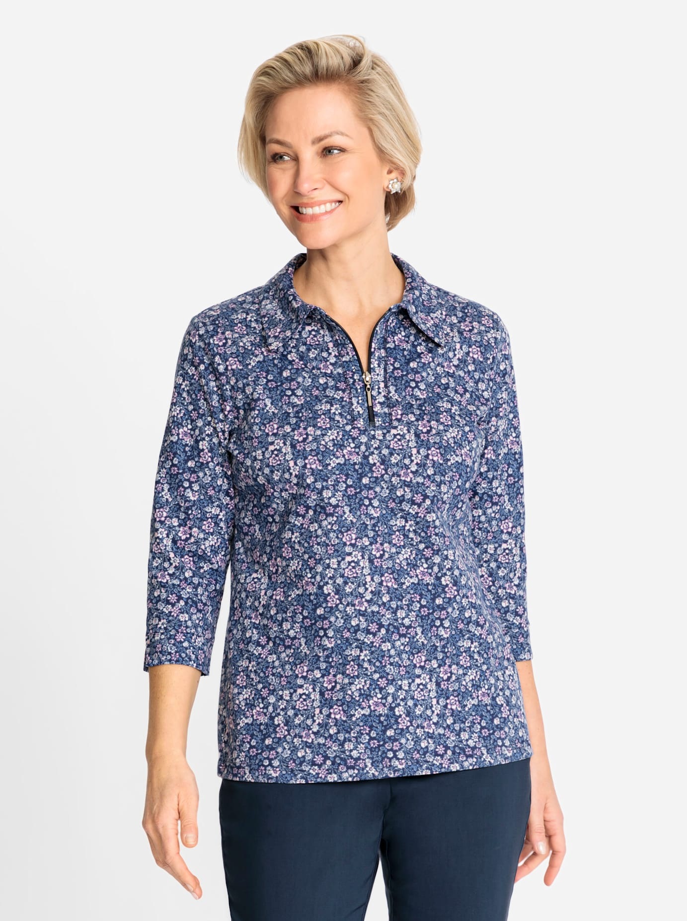 Classic Poloshirt "Shirt" 1 Stk. günstig online kaufen