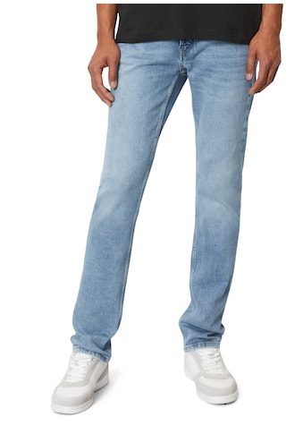 Slim-fit-Jeans »aus hochwertigem Bio-Baumwolle-Mix«