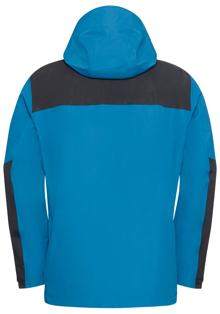 Jack Wolfskin Funktionsjacke »JASPER 2L JKT M«, mit Kapuze