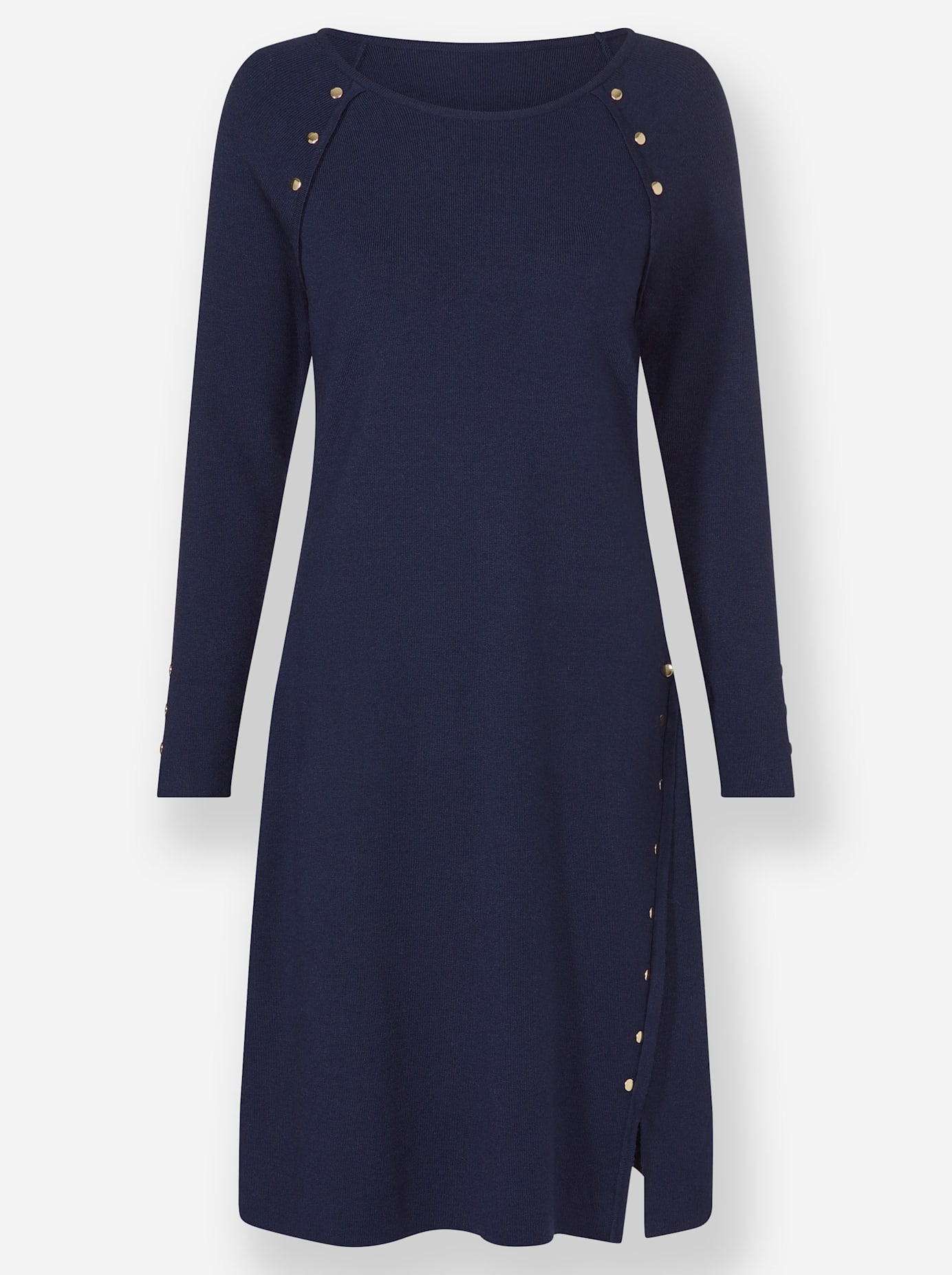 heine Strickkleid »Strickkleid«