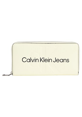 Calvin Klein Jeans Calvin KLEIN Džinsai piniginė »SCULPTE...